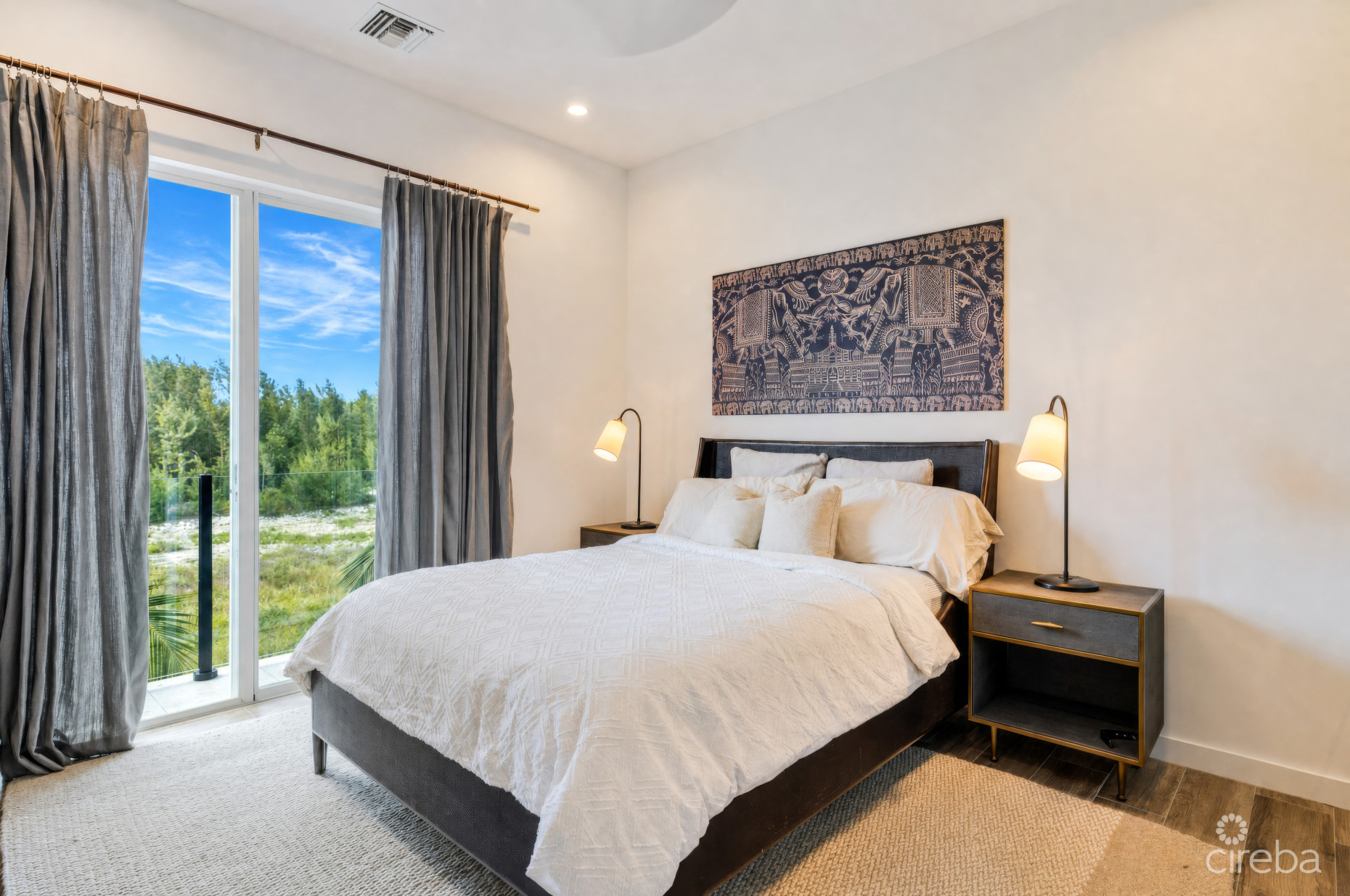SHORE CLUB #4  STUNNING CONDO WITH UNOBSTRUCTED OCEAN VIEWS