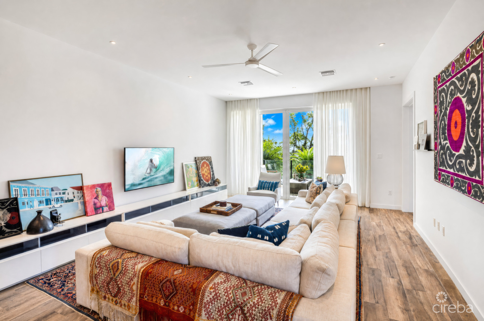 SHORE CLUB #4  STUNNING CONDO WITH UNOBSTRUCTED OCEAN VIEWS
