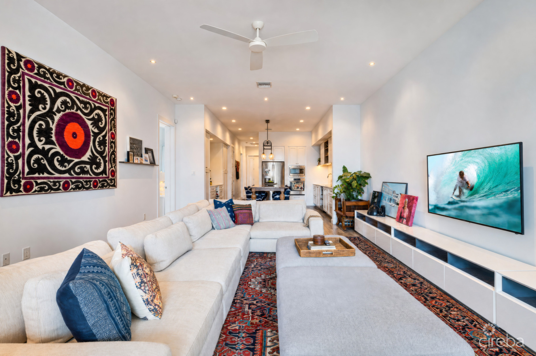 SHORE CLUB #4  STUNNING CONDO WITH UNOBSTRUCTED OCEAN VIEWS