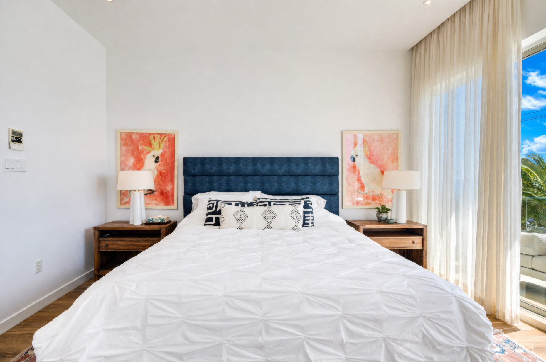 SHORE CLUB #4  STUNNING CONDO WITH UNOBSTRUCTED OCEAN VIEWS