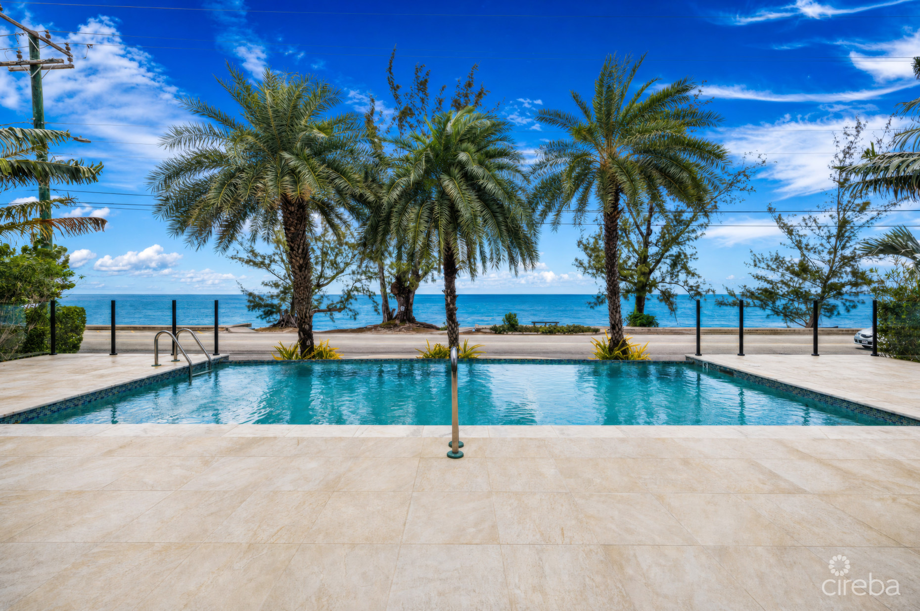 SHORE CLUB #4  STUNNING CONDO WITH UNOBSTRUCTED OCEAN VIEWS