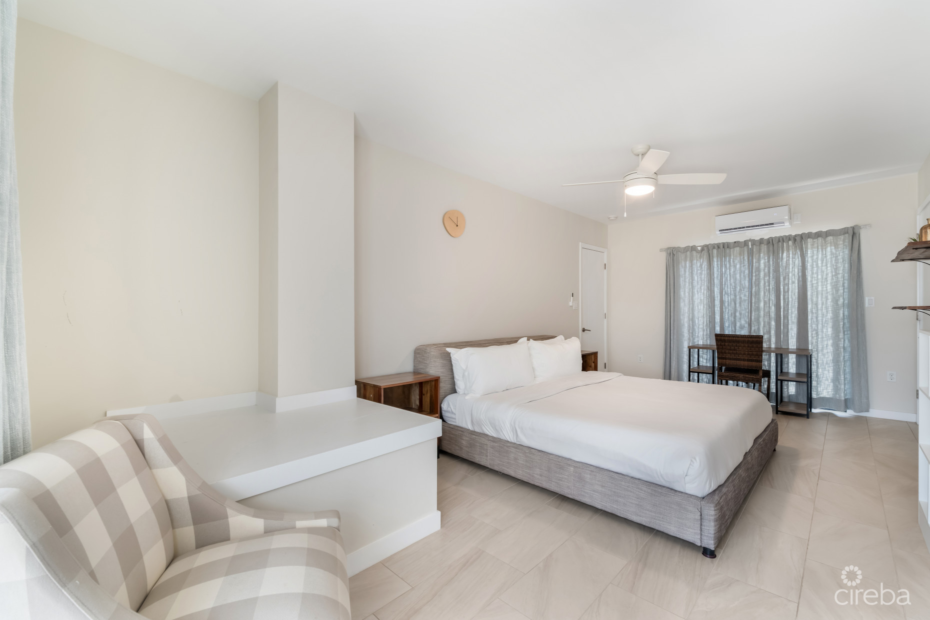VELA 112, 4-BED SOUTH SOUND TOWNHOME