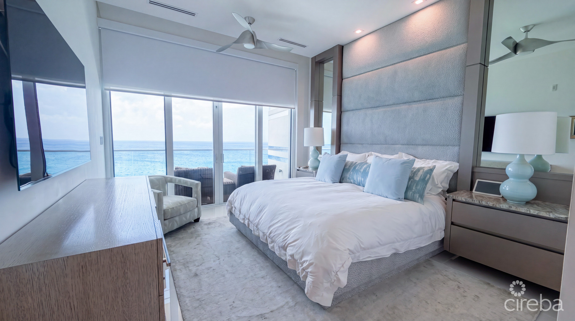 FIN 11 - OCEANFRONT CONDO