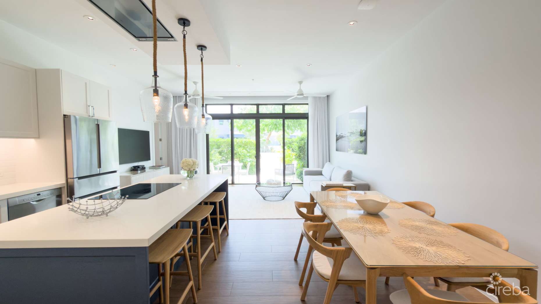 OLEA - 2 BED CORNER CONDO
