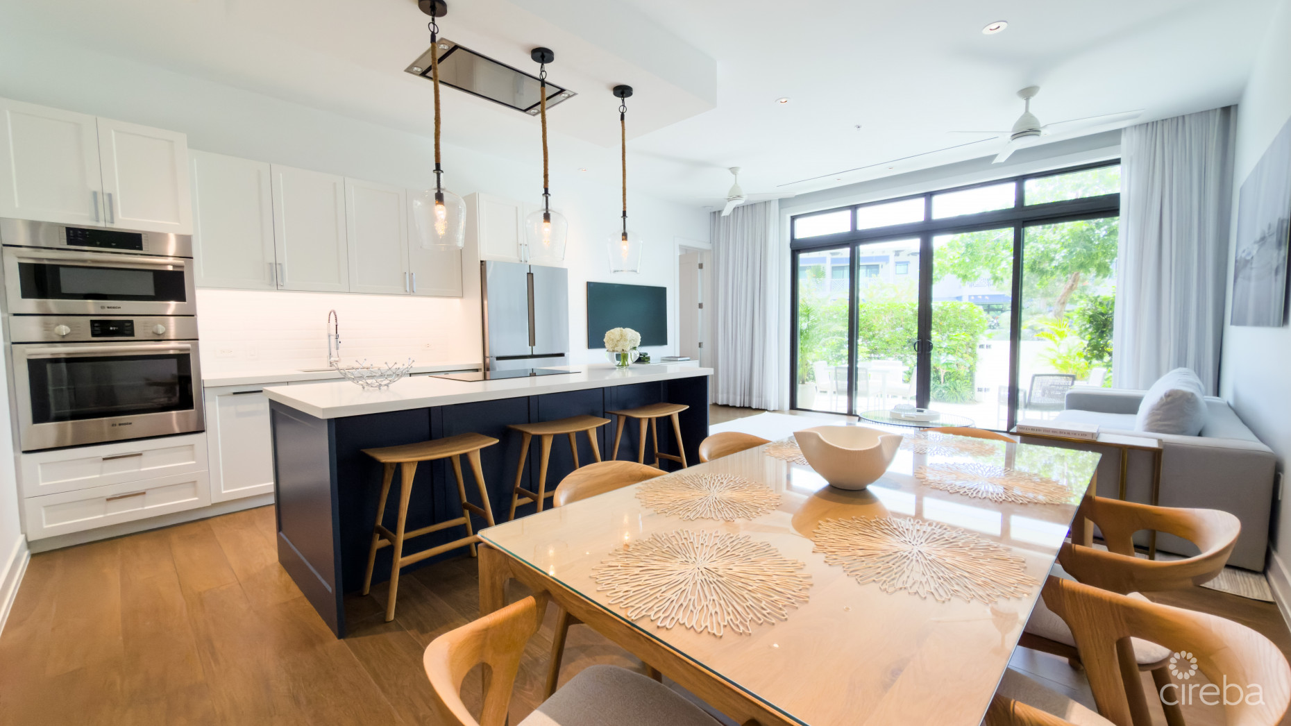 OLEA - 2 BED CORNER CONDO