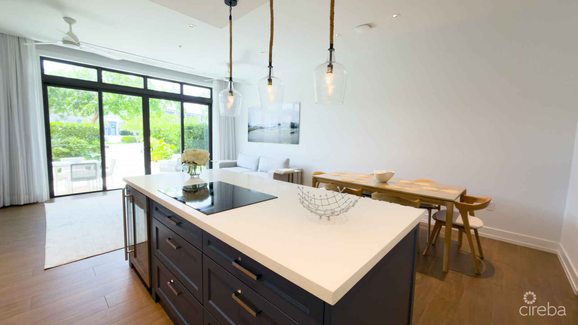 OLEA - 2 BED CORNER CONDO