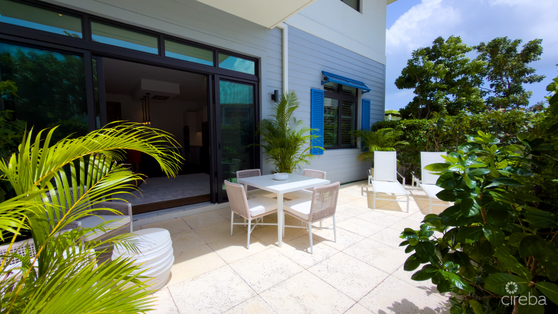 OLEA - 2 BED CORNER CONDO