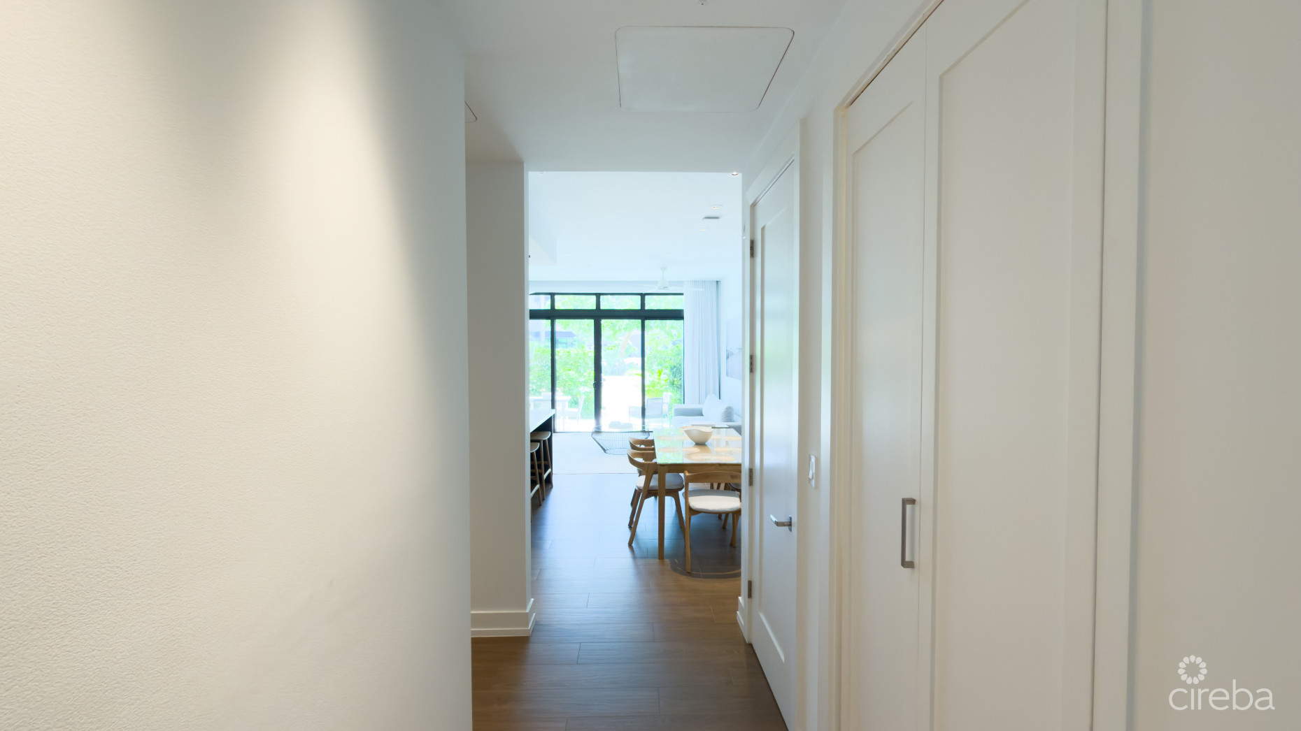 OLEA - 2 BED CORNER CONDO