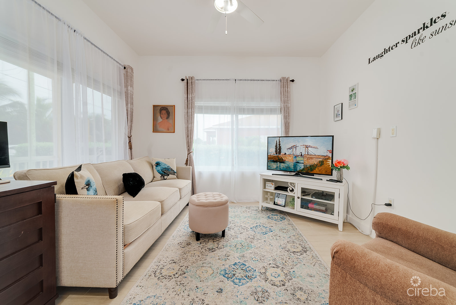 COLBY DRIVE SINGLE FAMILY HOME WITH STUDIO