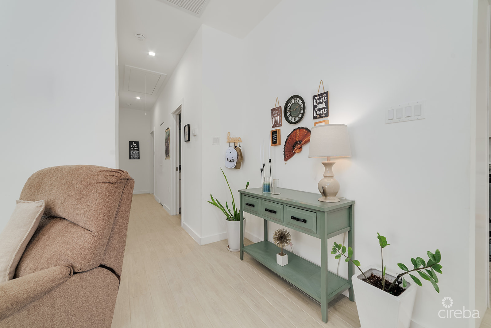 COLBY DRIVE SINGLE FAMILY HOME WITH STUDIO