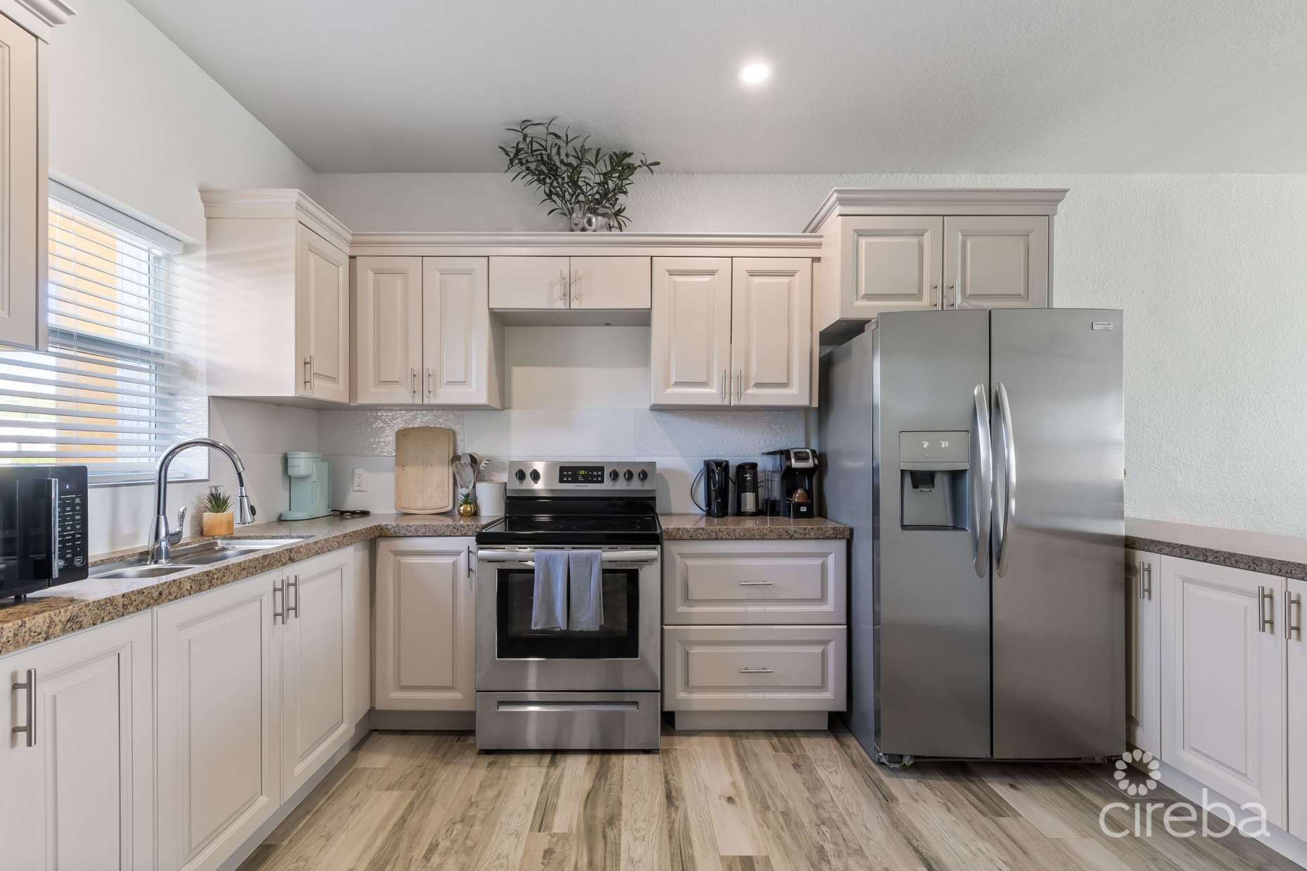 CHERRY TREE VILLAS # 2