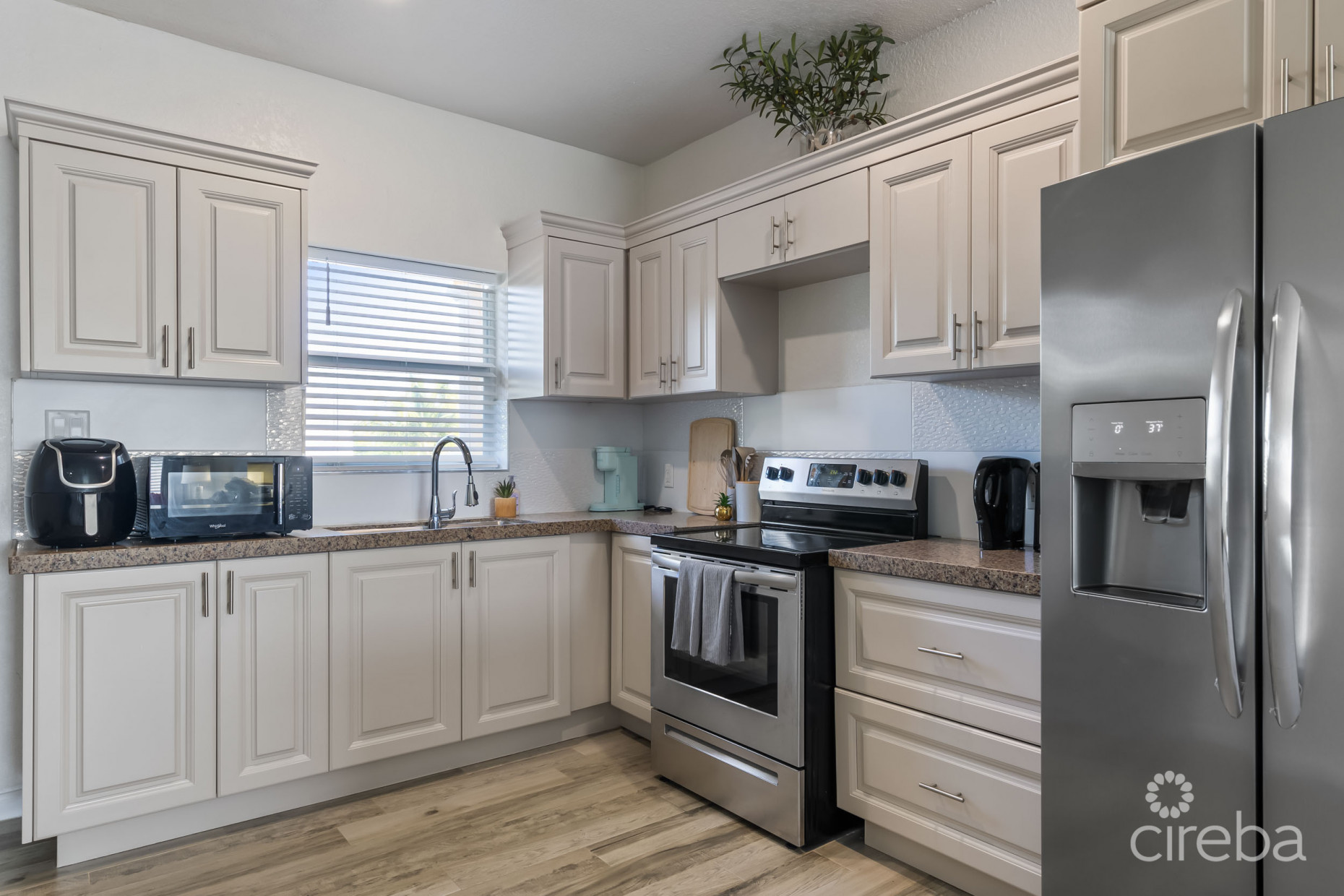 CHERRY TREE VILLAS # 2