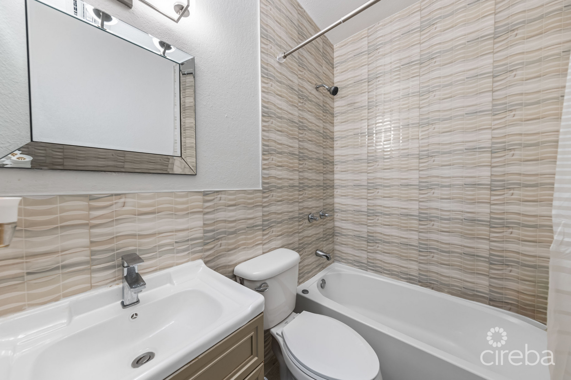 CHERRY TREE VILLAS # 2