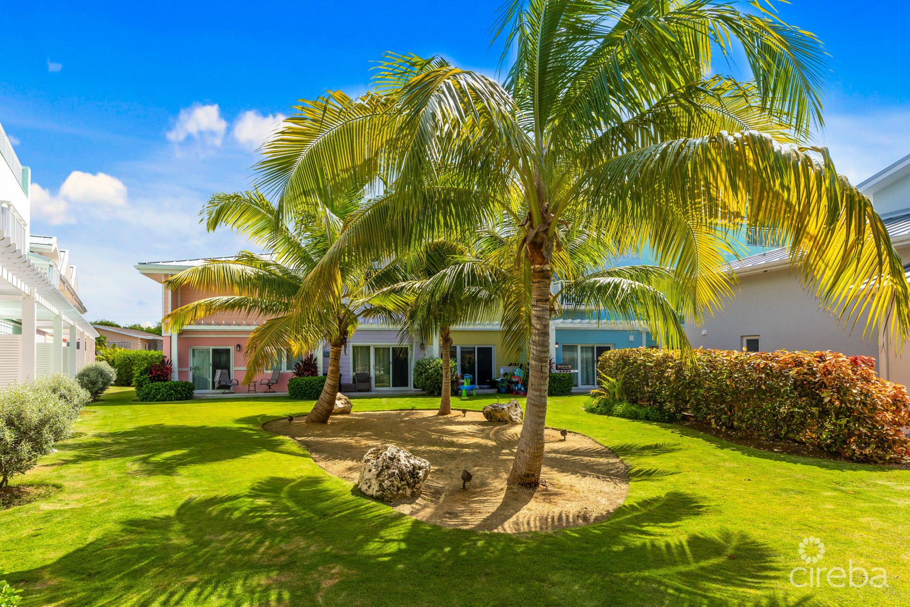 THE MEADOWS AT BATABANO - END UNIT 509