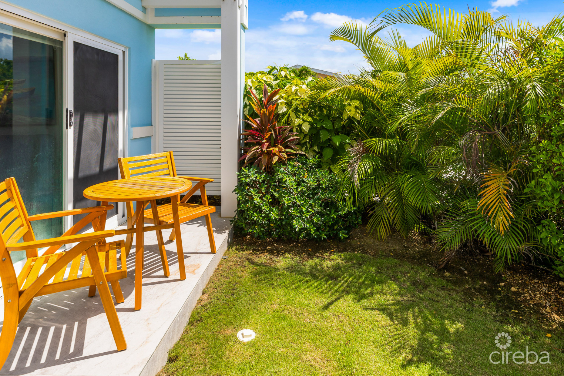 THE MEADOWS AT BATABANO - END UNIT 509