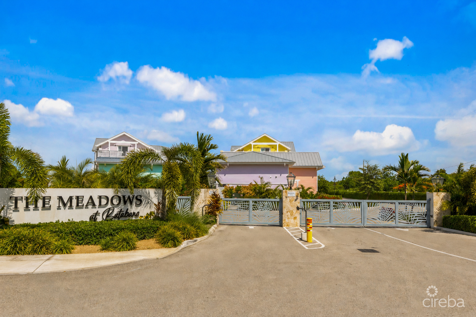 THE MEADOWS AT BATABANO - END UNIT 509