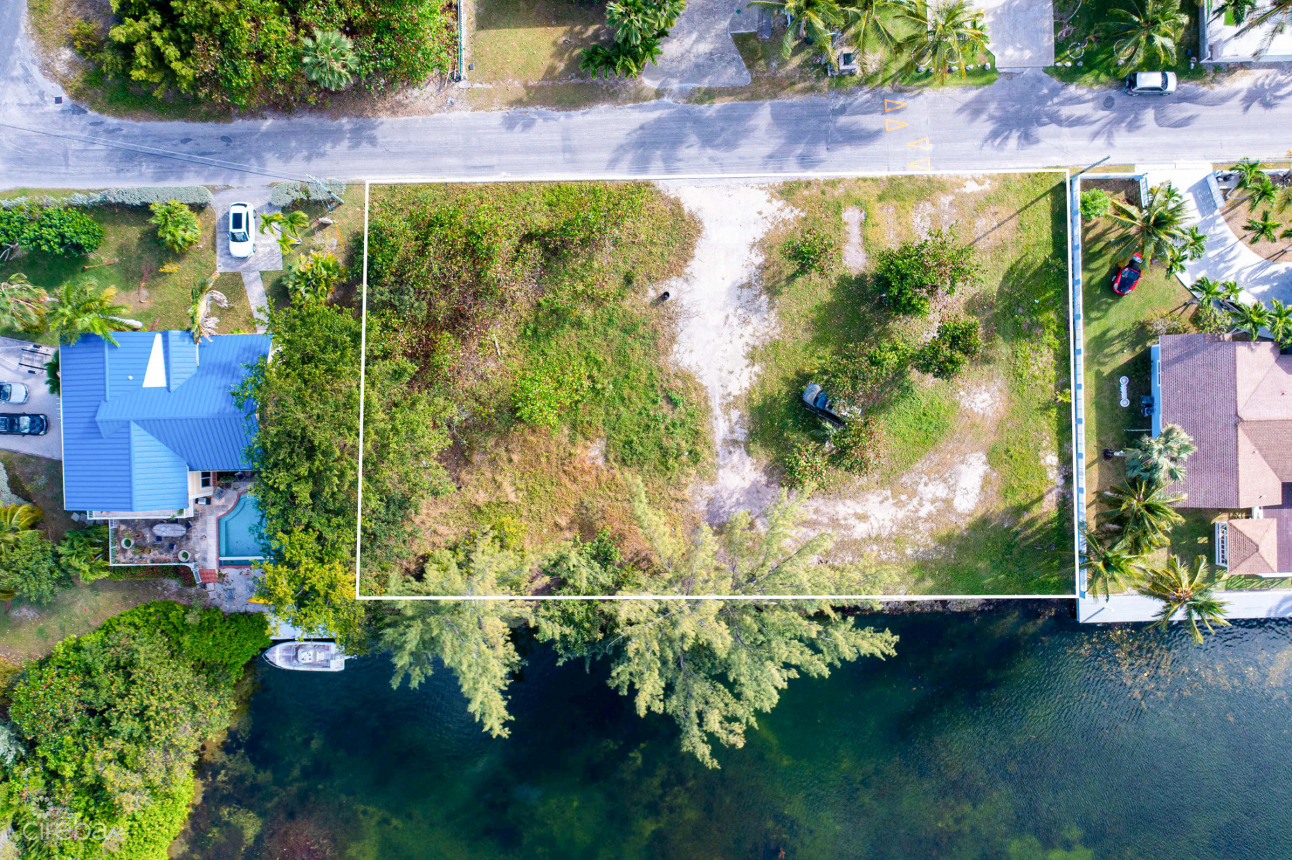 LOCH LOMOND WATERFRONT LAND