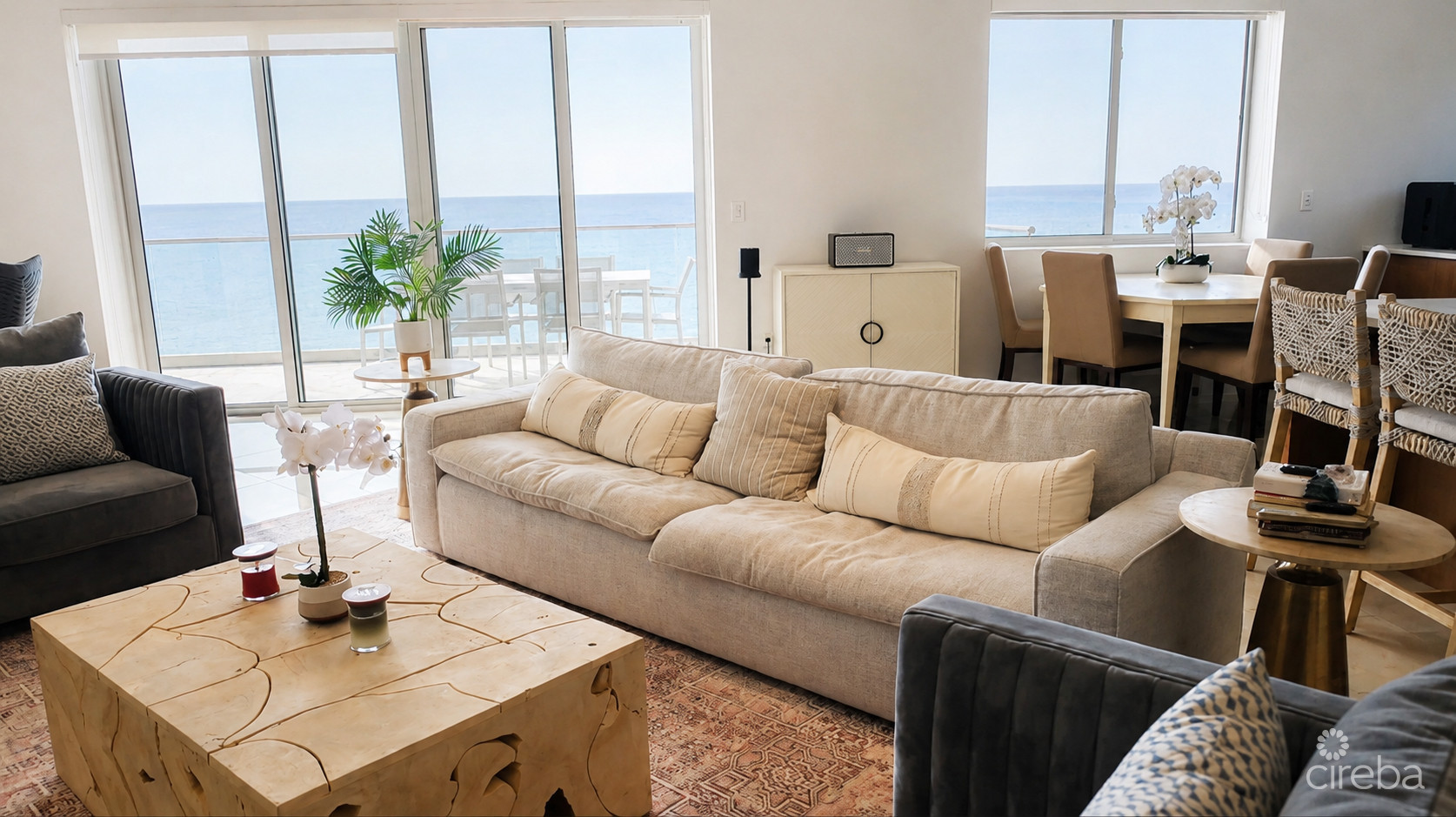SEAVIEW UNIT # 106