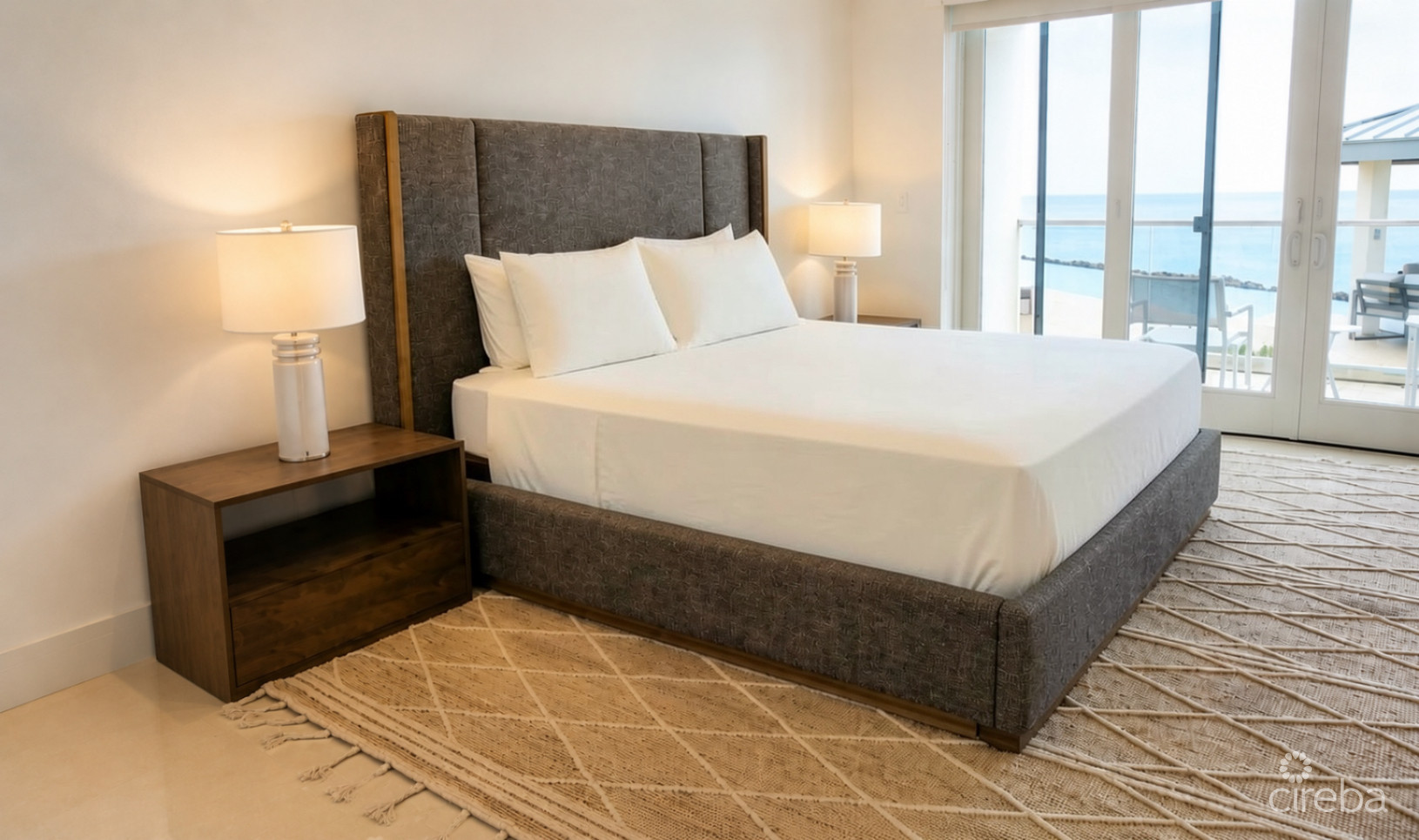 SEAVIEW UNIT # 106