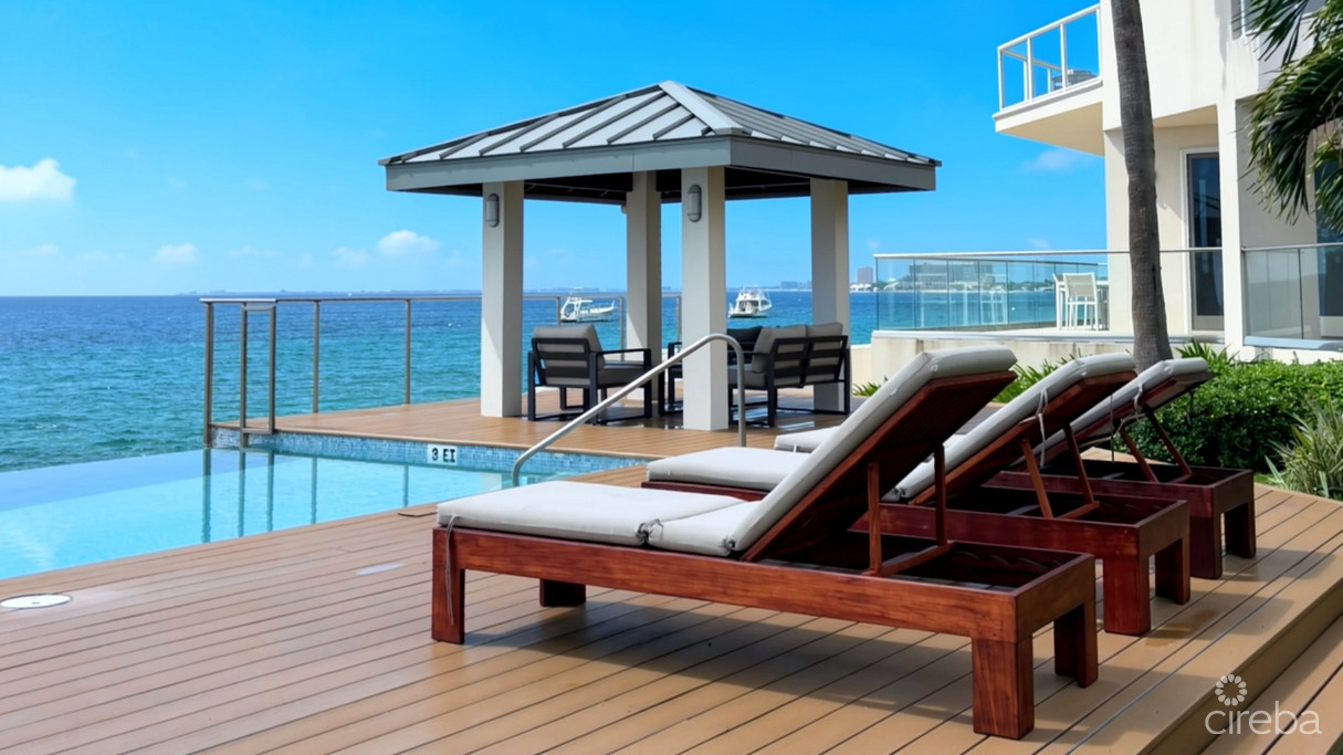 SEAVIEW UNIT # 106