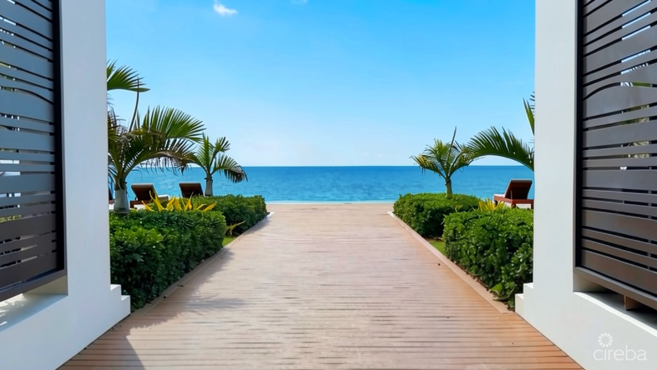 SEAVIEW UNIT # 106