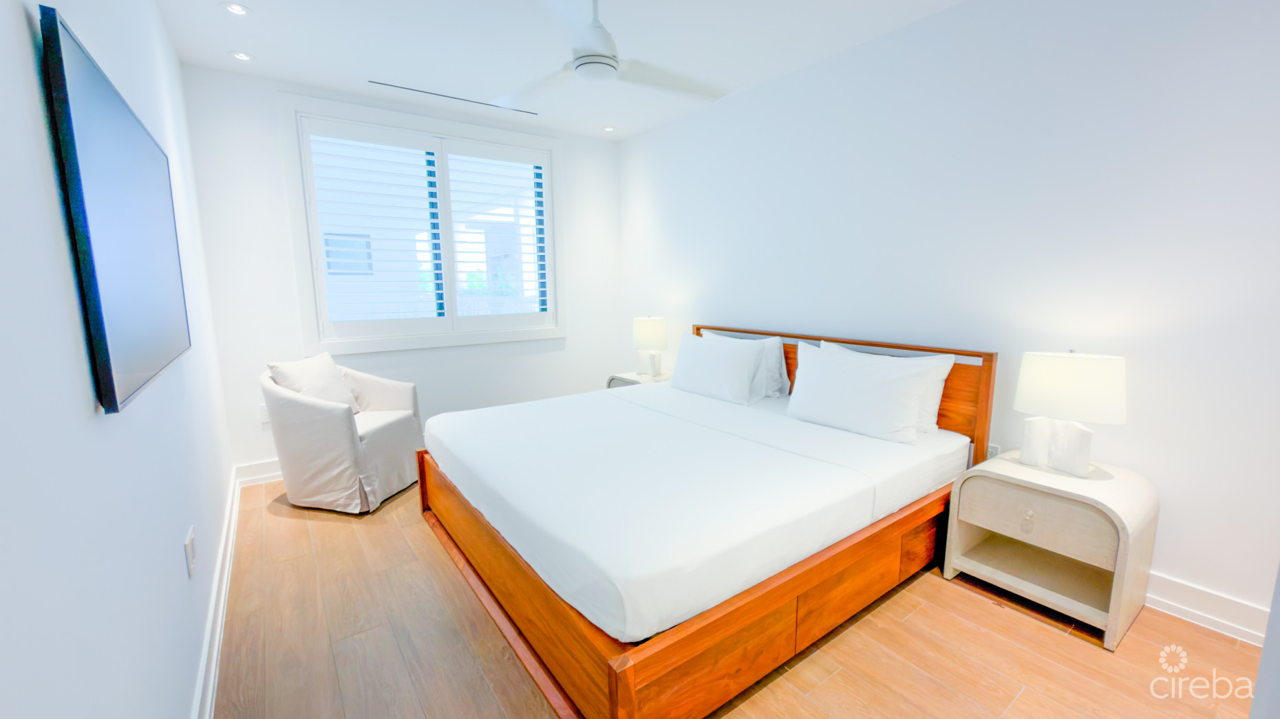 OLEA - 2 BED CONDO