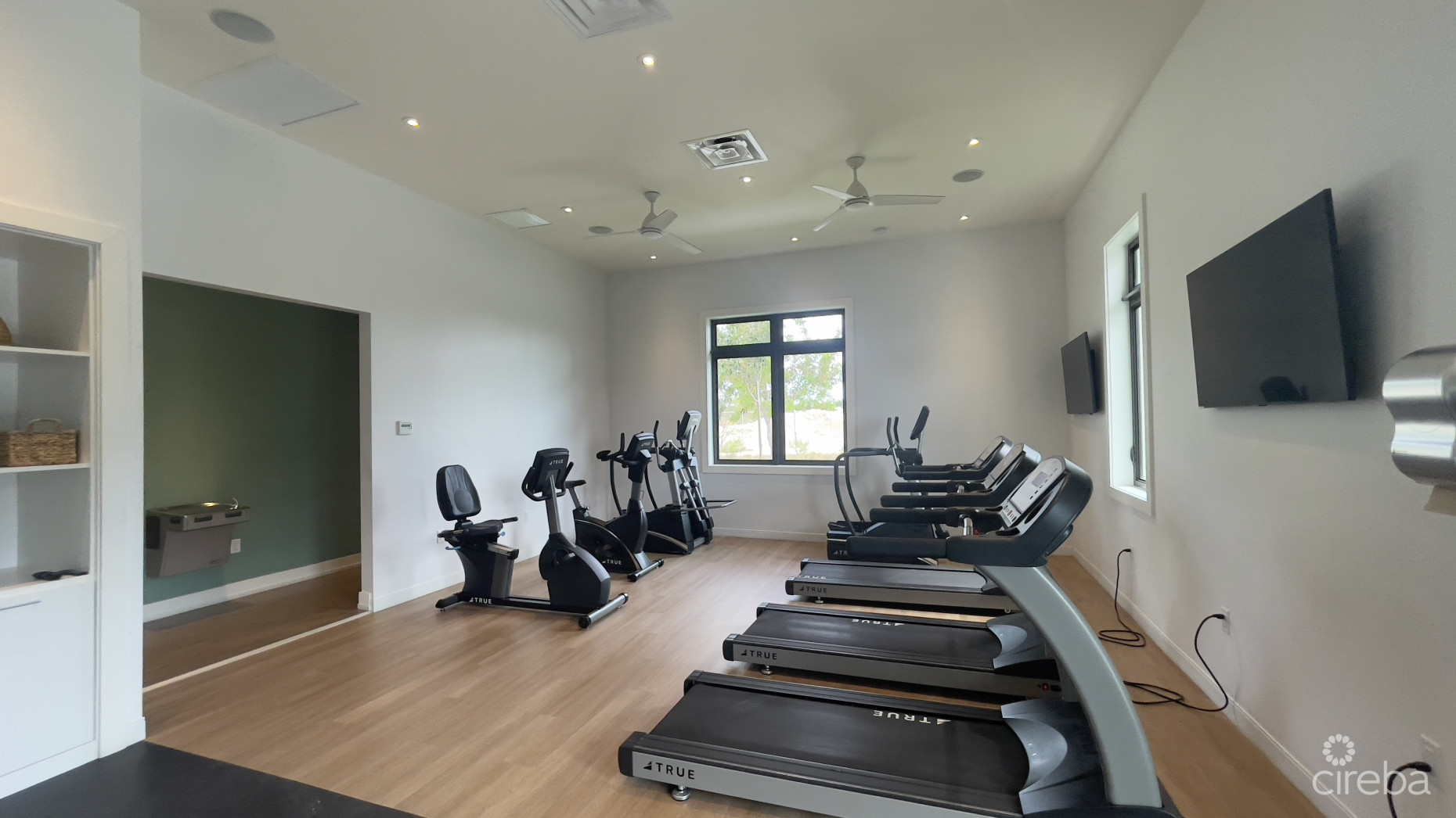 OLEA - 2 BED CONDO
