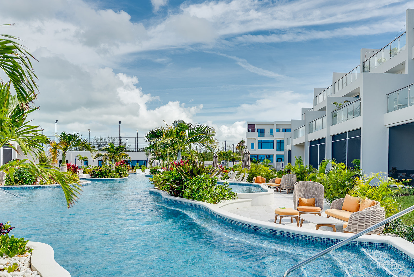 BAHIA 4 BEDROOM