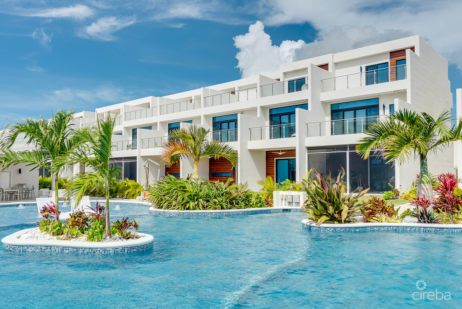 BAHIA 4 BEDROOM