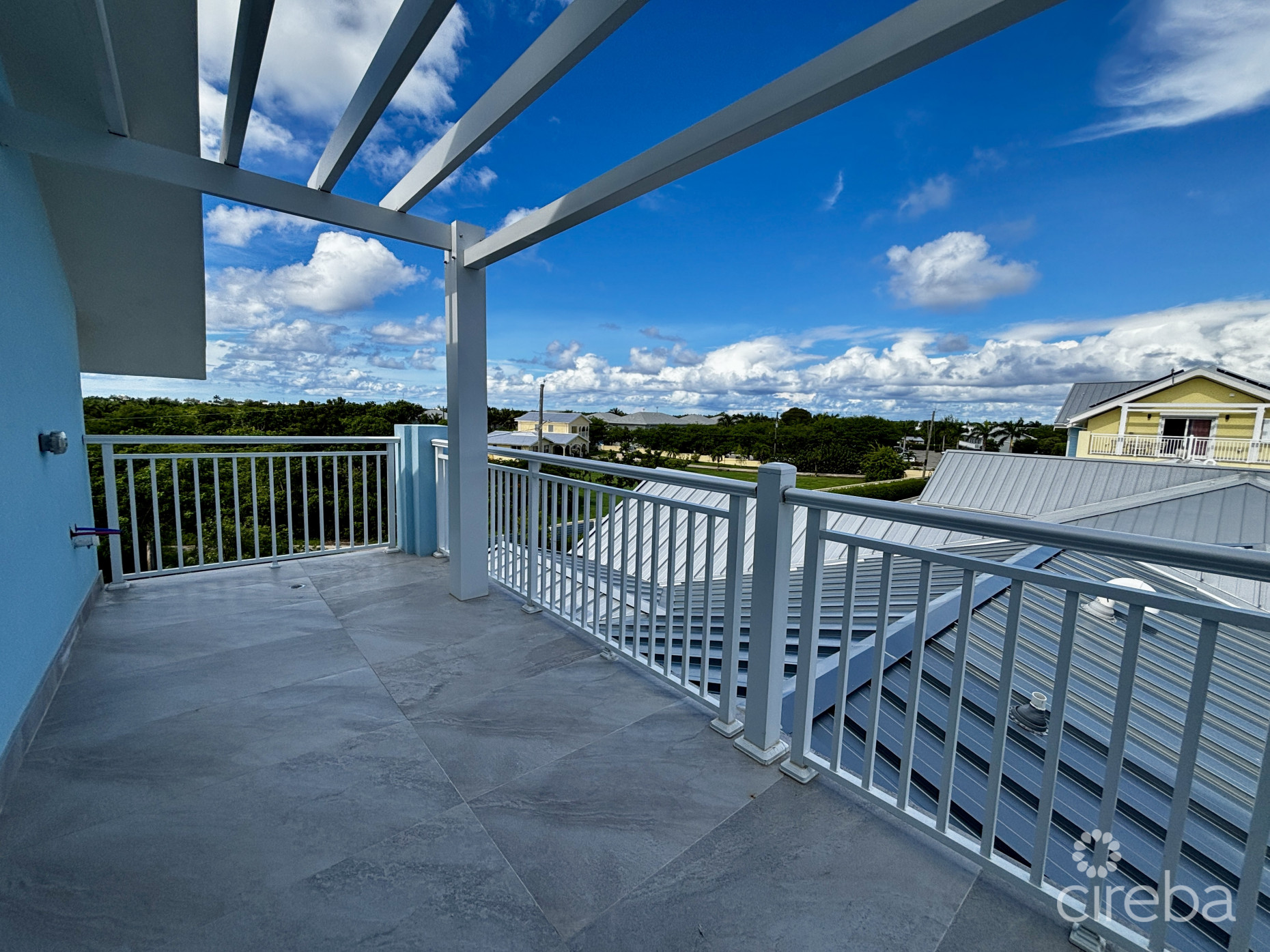 THE MEADOWS AT BATABANO -DEVELOPER UNIT - 3 BED WITH ROOF TERRACE TOWNHOME