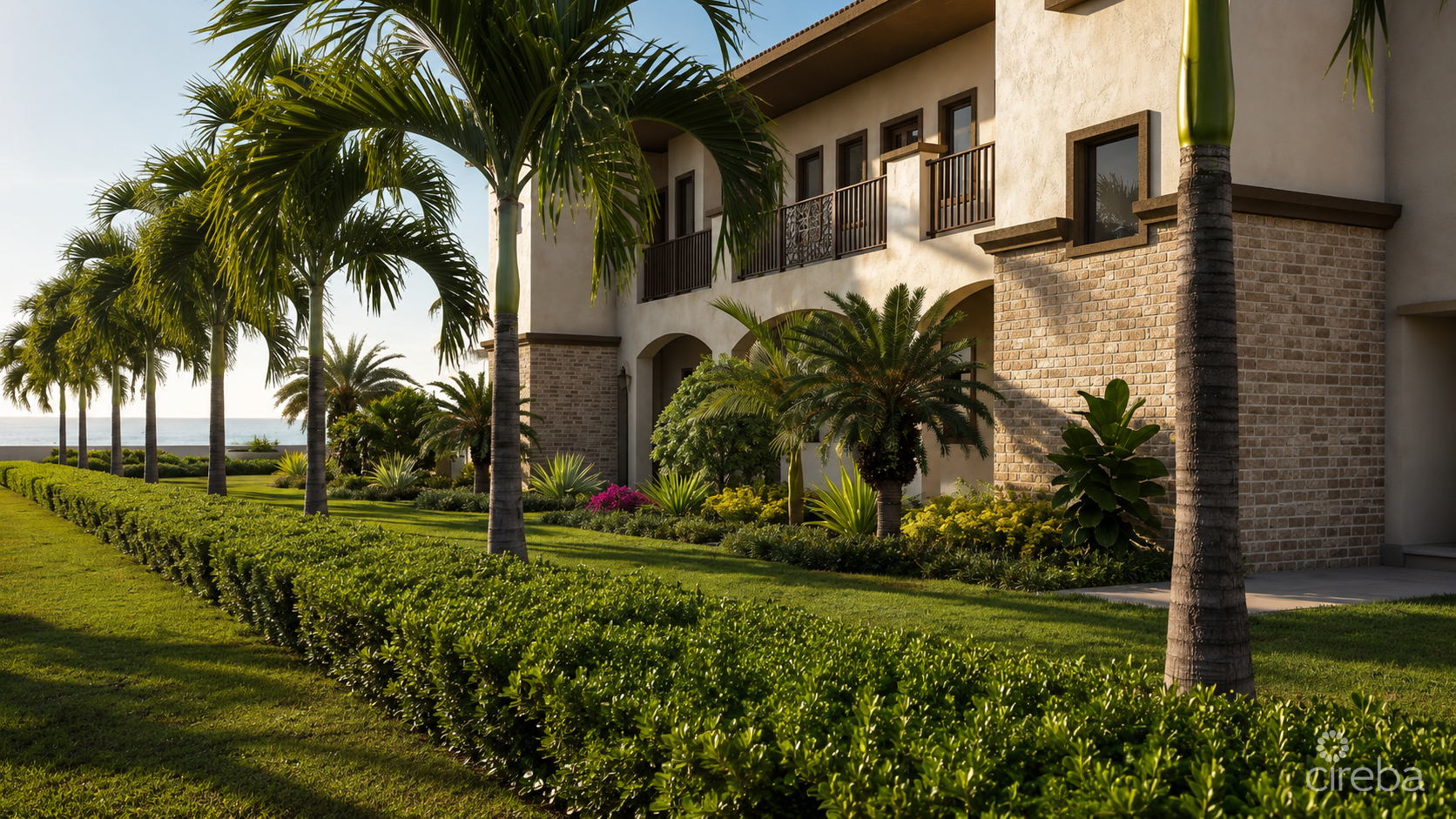VILLA SAN SIRO - VILLA 2 | NORTHWEST POINT