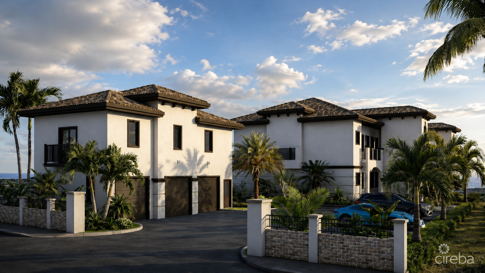 VILLA SAN SIRO - VILLA 6 | NORTHWEST POINT