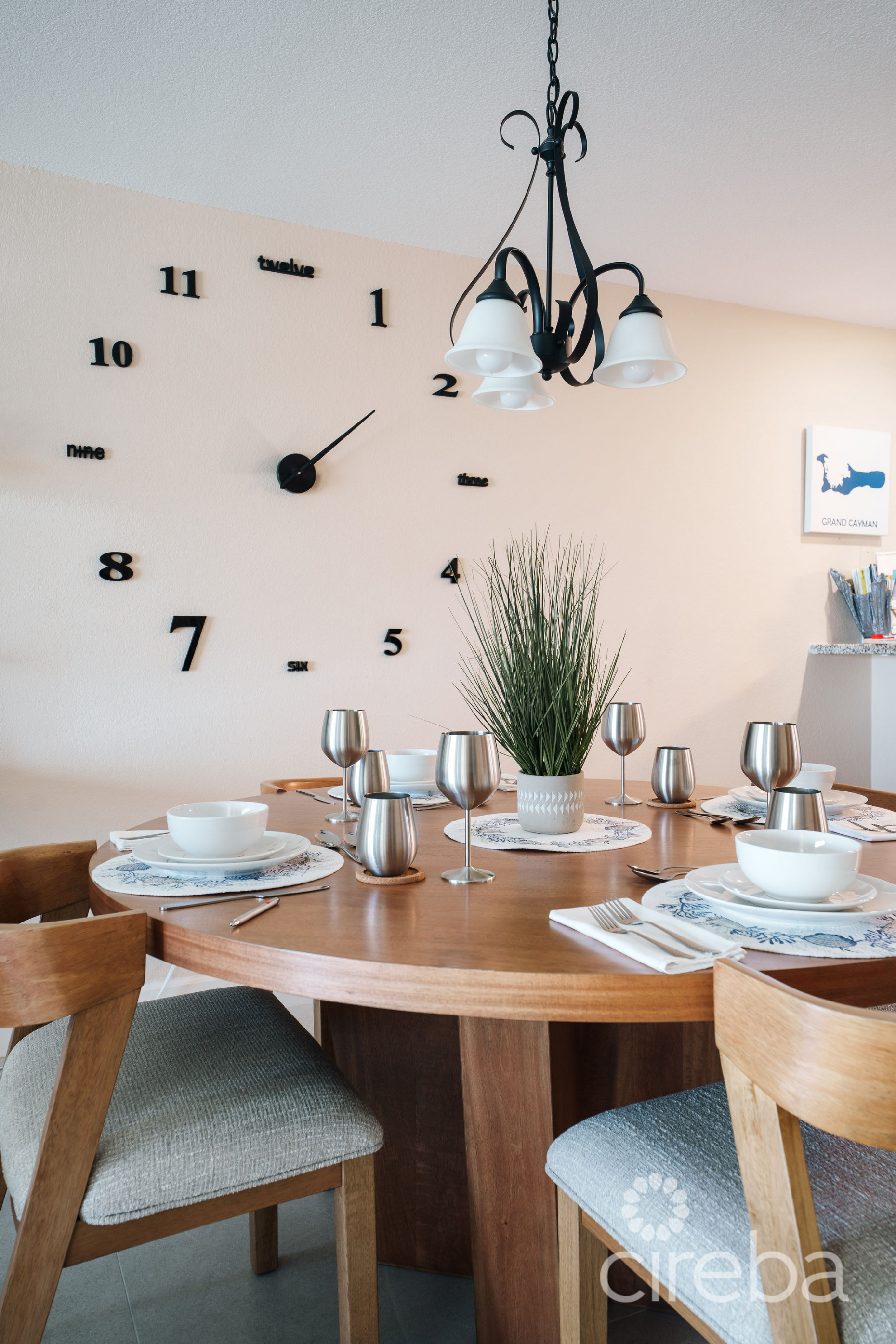 CASTAWAY  COVES UNIT 116