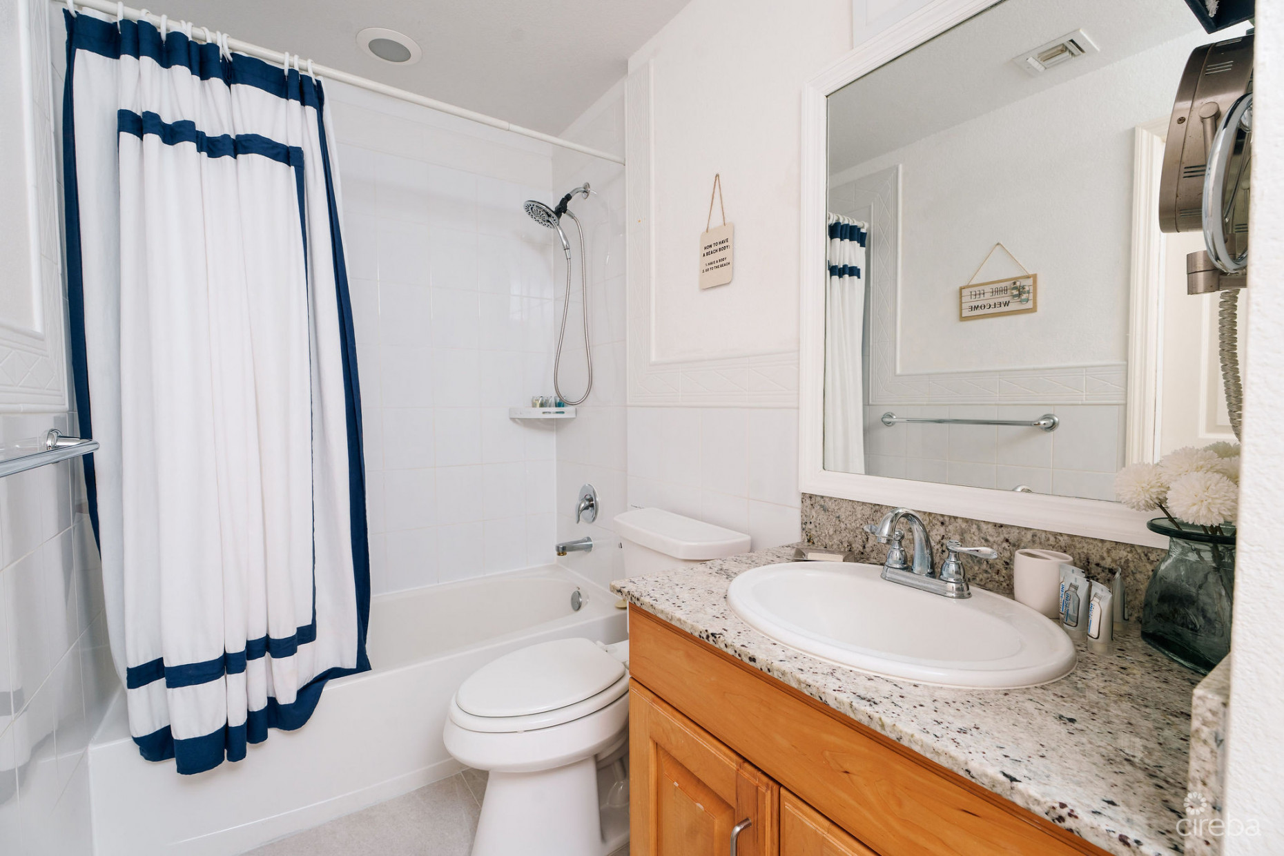 CASTAWAY  COVES UNIT 116