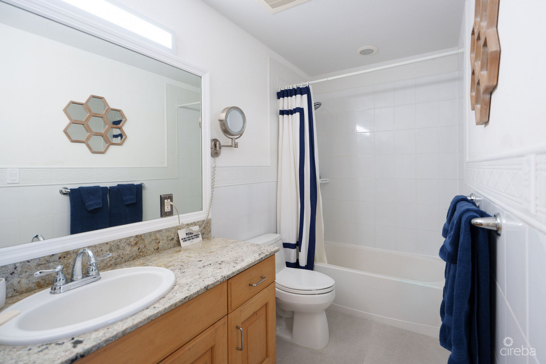 CASTAWAY  COVES UNIT 116
