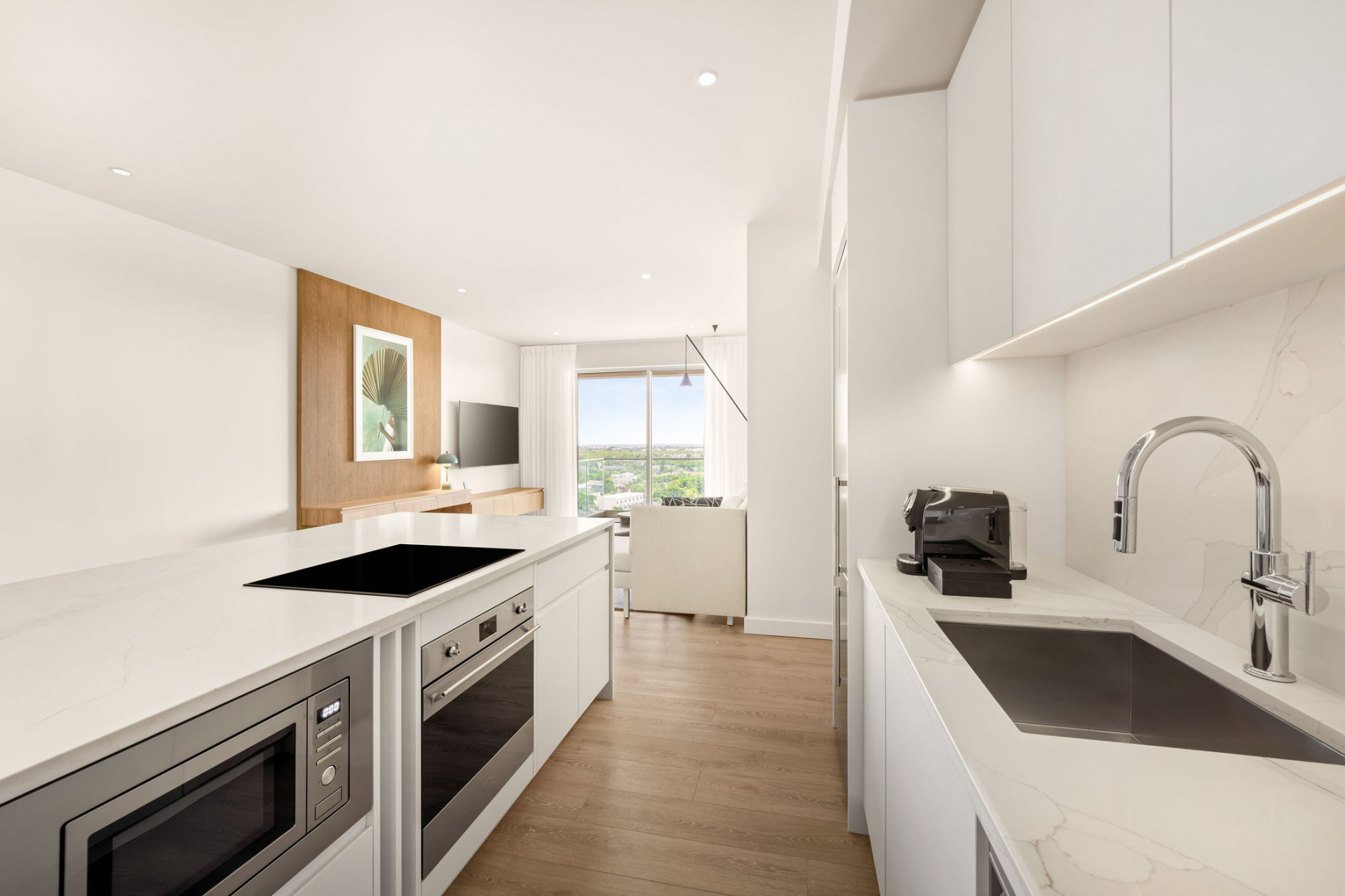 One|gt Unit 909 Verdant Rise Suite - 2 Bed, 2 Bath