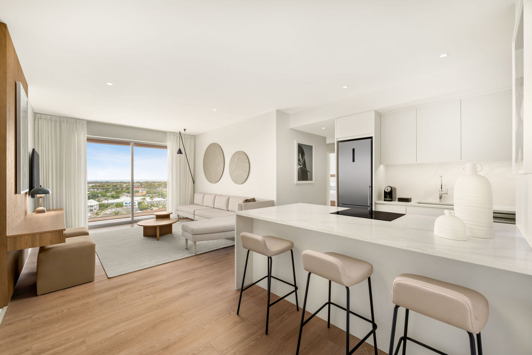 One|gt Unit 909 Verdant Rise Suite - 2 Bed, 2 Bath