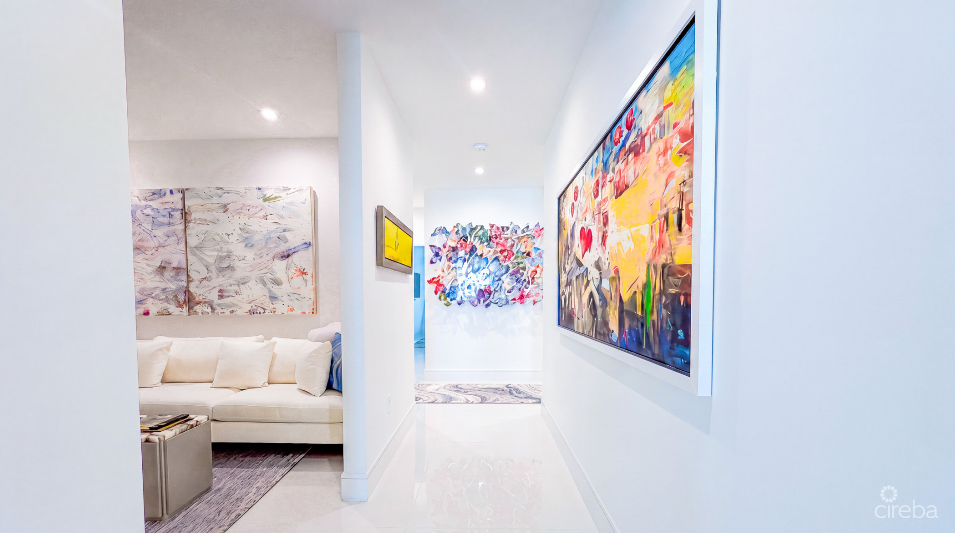 FIN 11 - OCEANFRONT CONDO