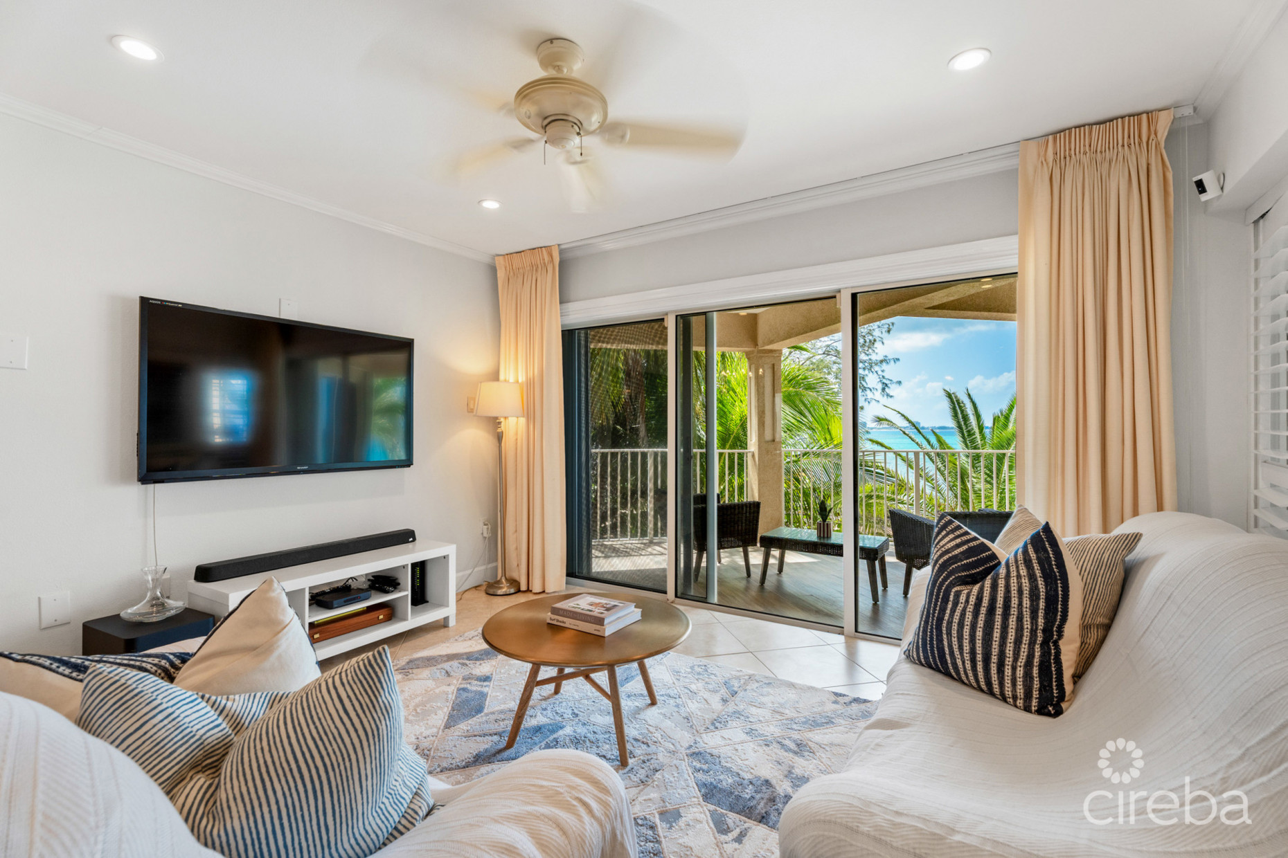 #201 BRITTANY COVE - LARGE CORNER UNIT