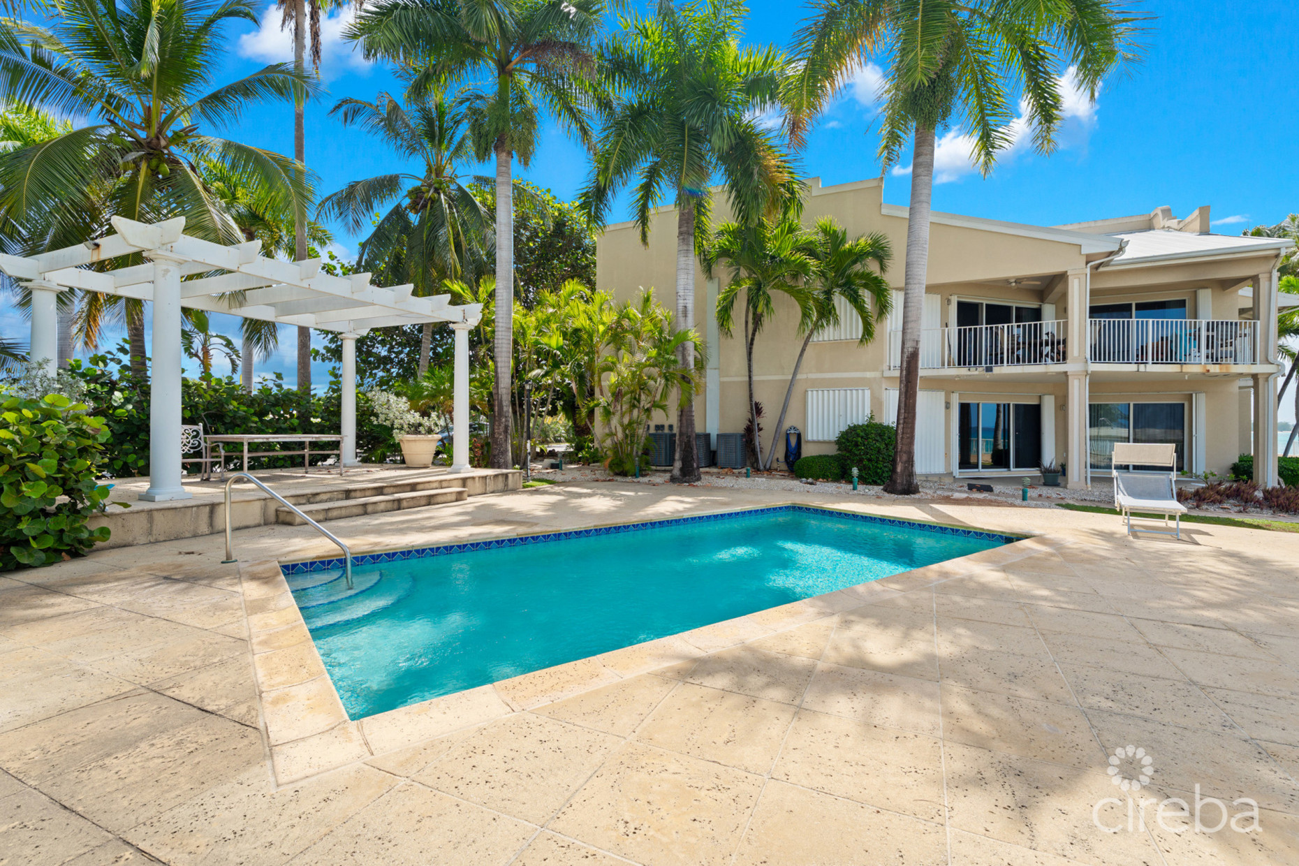 #201 BRITTANY COVE - LARGE CORNER UNIT
