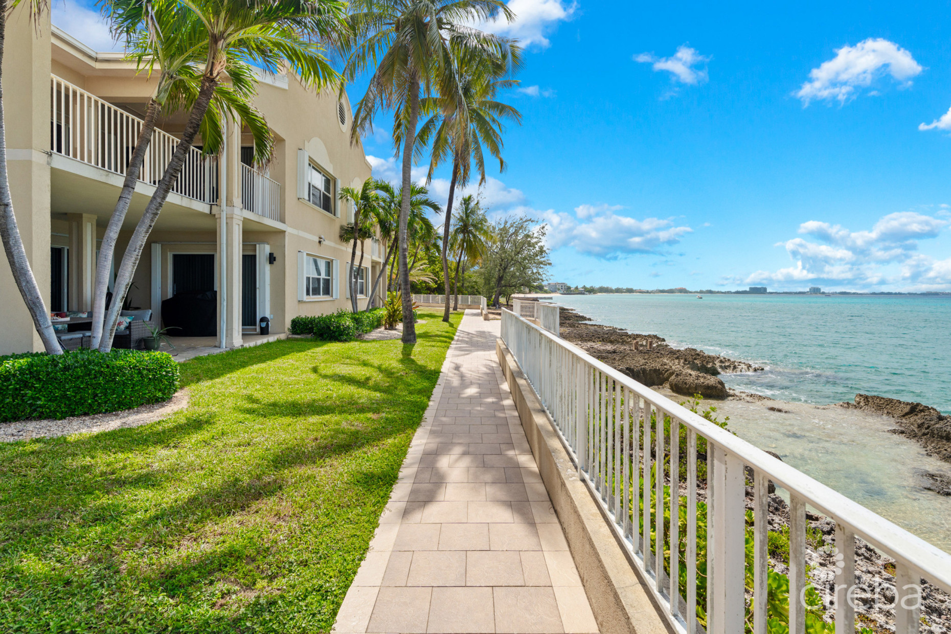 #201 BRITTANY COVE - LARGE CORNER UNIT