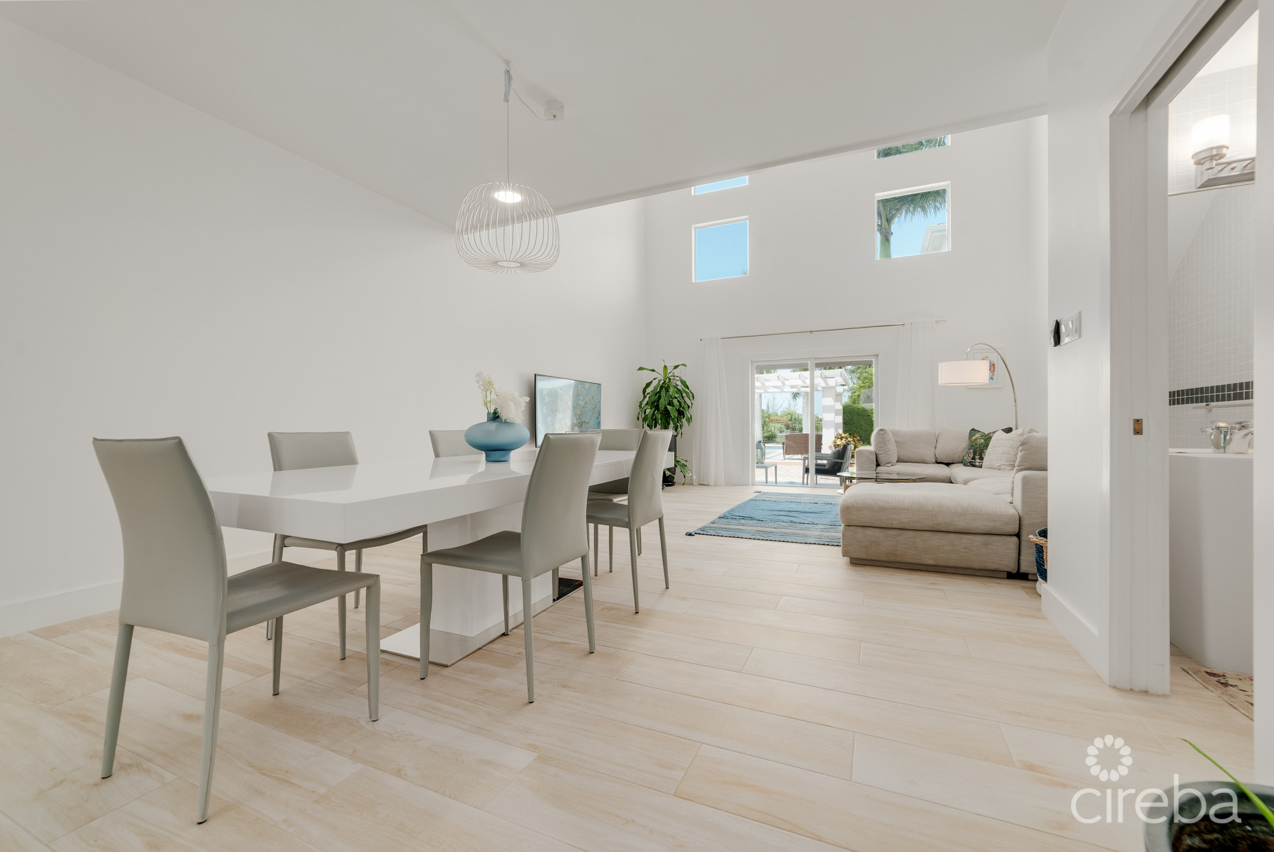 BAMBOO VILLAS