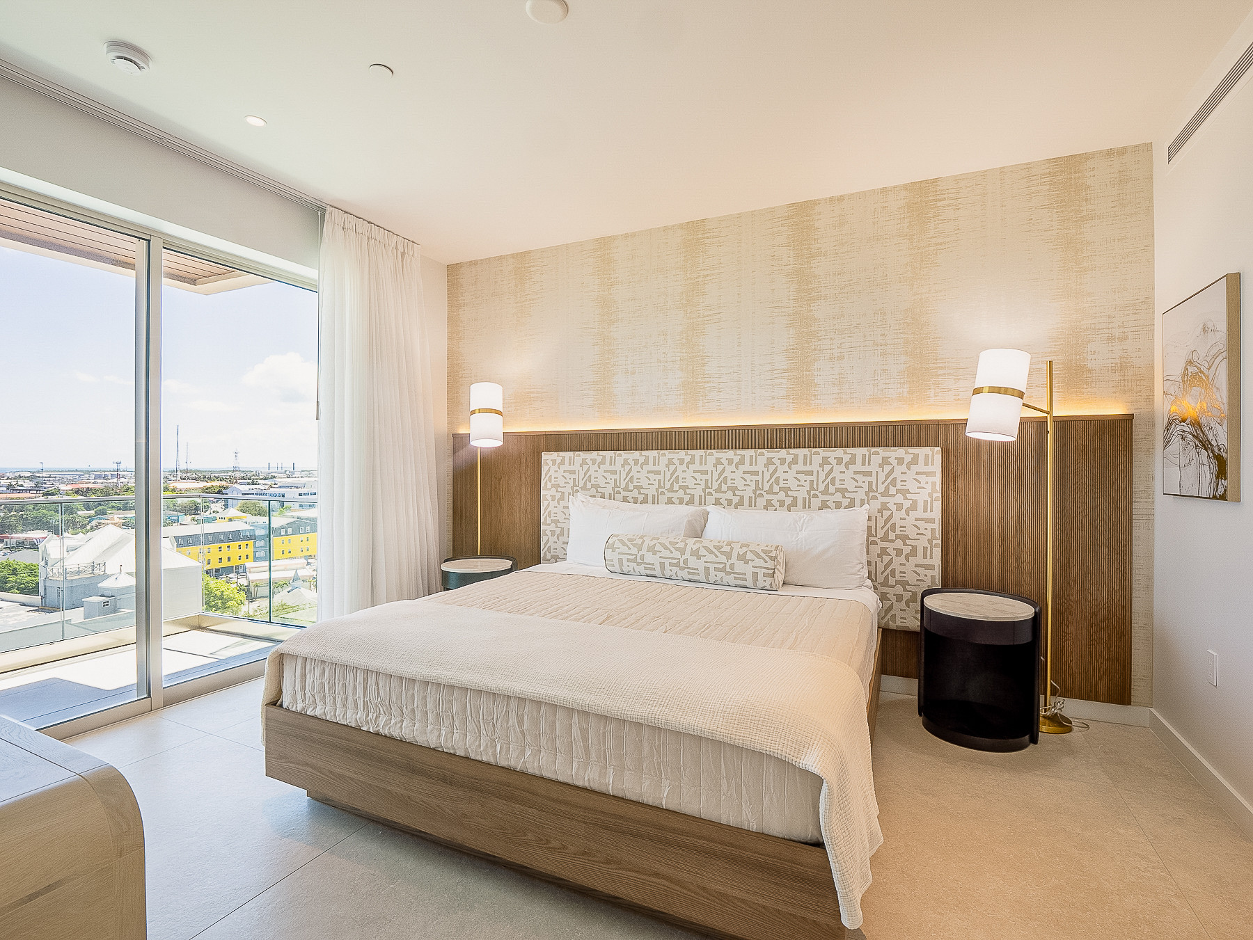 One|gt Sky Penthouse 901 - Turnkey Luxury Living,  Available Now