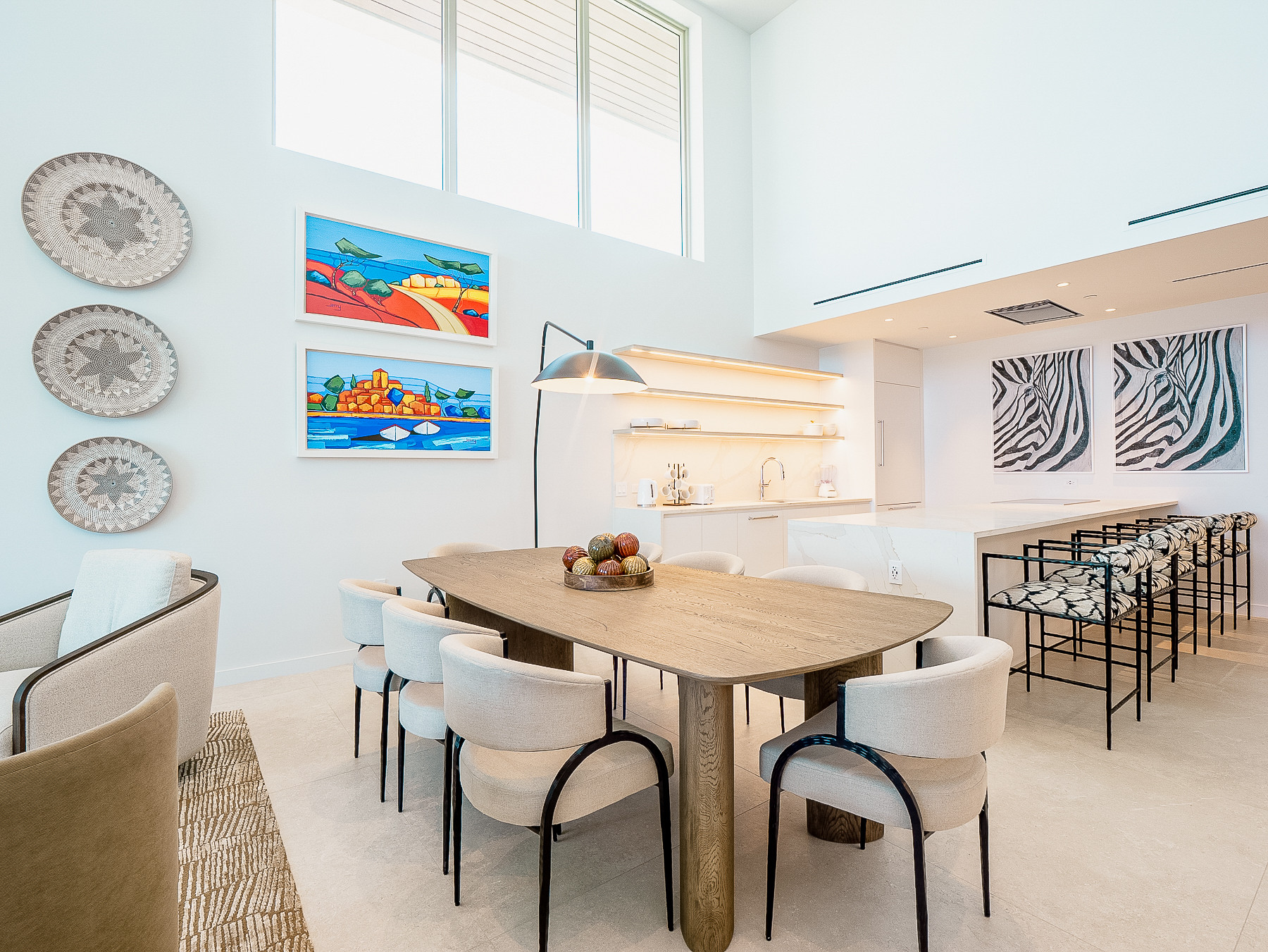One|gt Sky Penthouse 901 - Turnkey Luxury Living,  Available Now