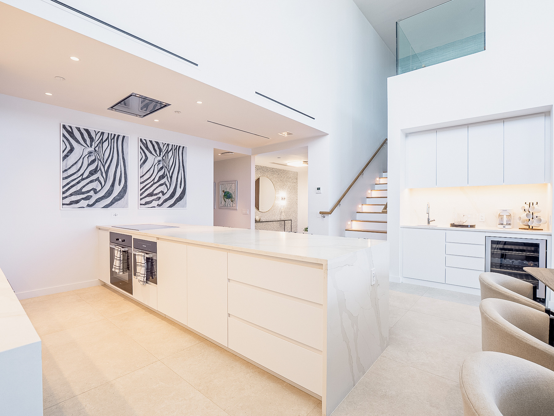One|gt Sky Penthouse 901 - Turnkey Luxury Living,  Available Now
