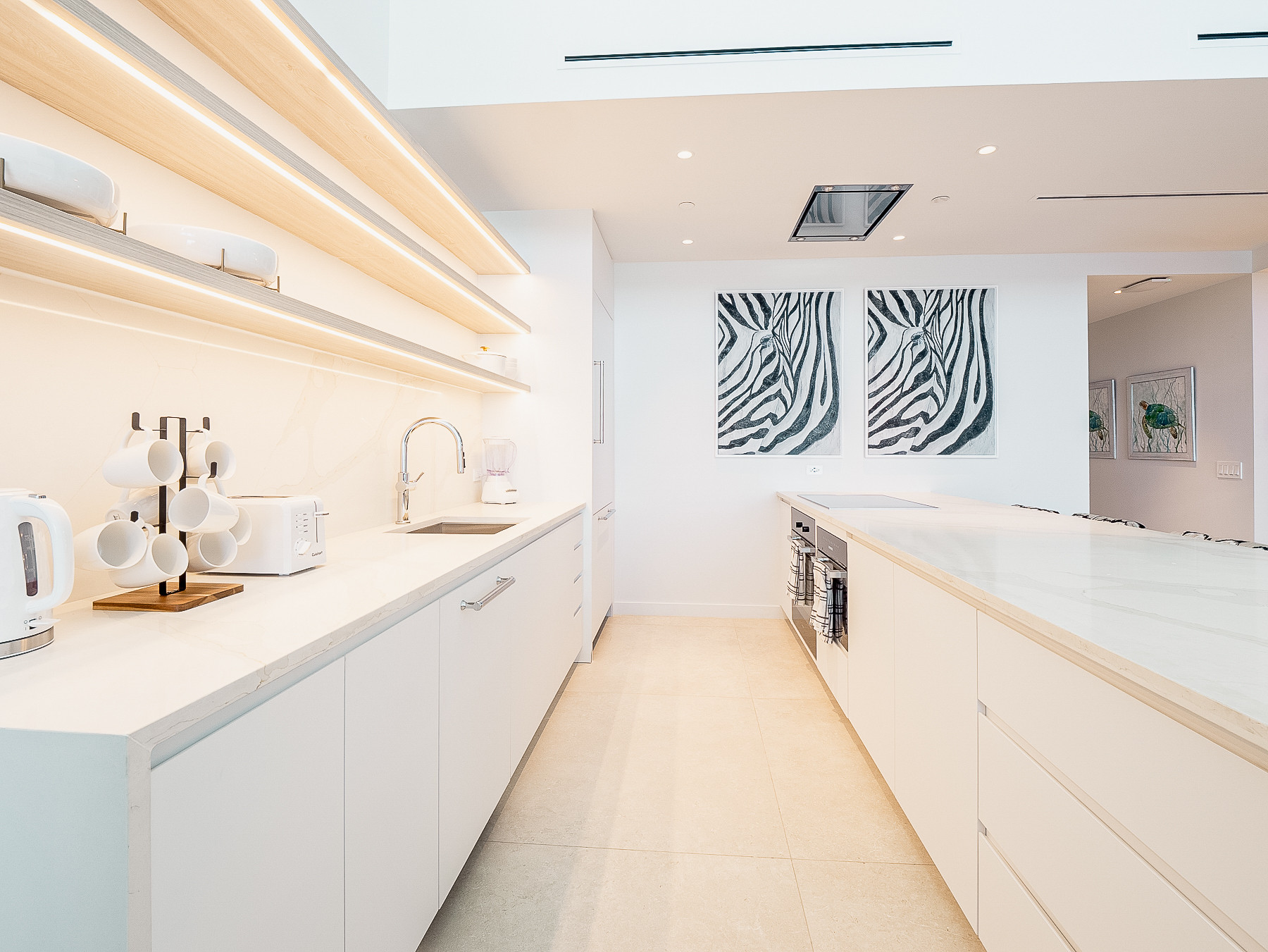 One|gt Sky Penthouse 901 - Turnkey Luxury Living,  Available Now