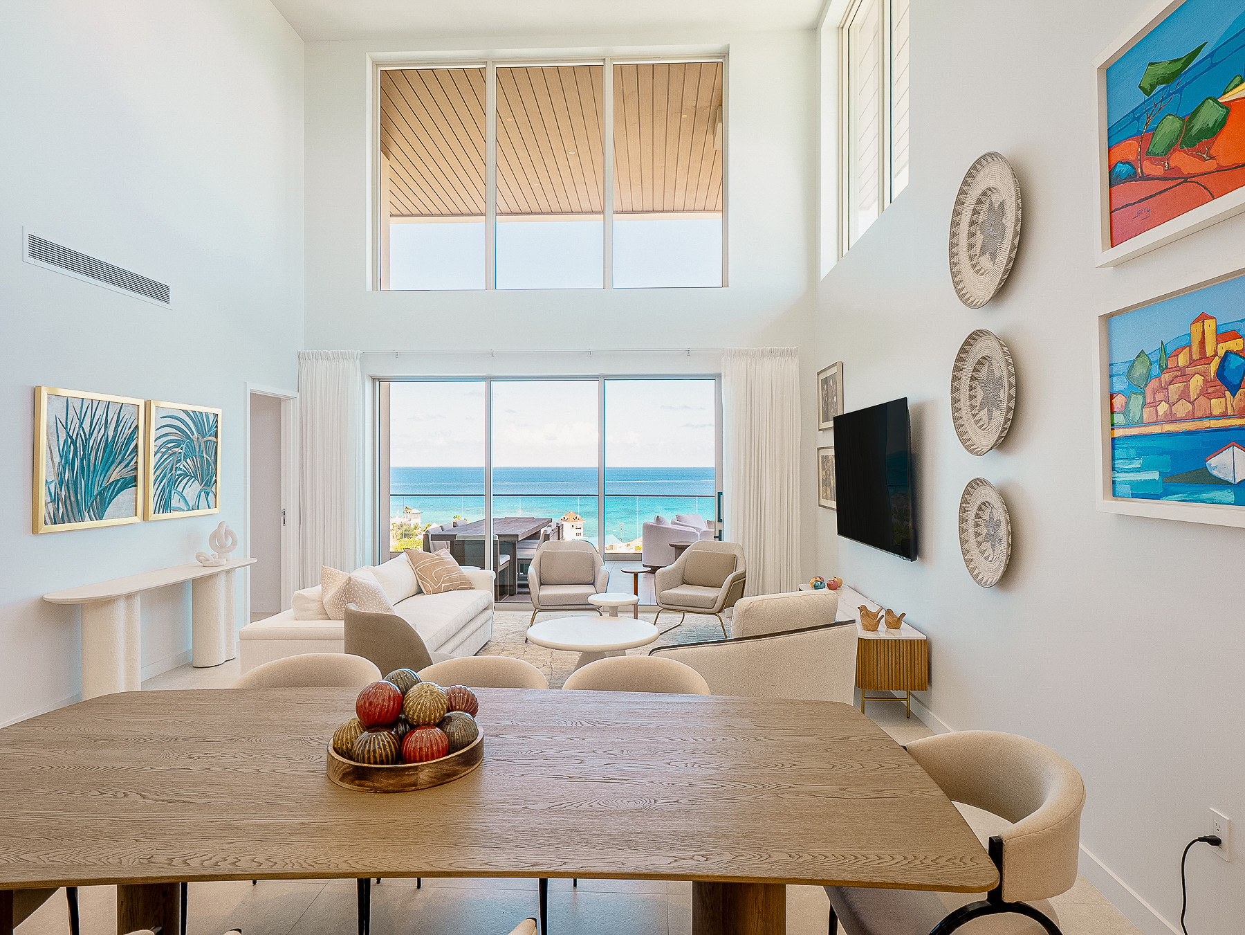 One|gt Sky Penthouse 901 - Turnkey Luxury Living,  Available Now