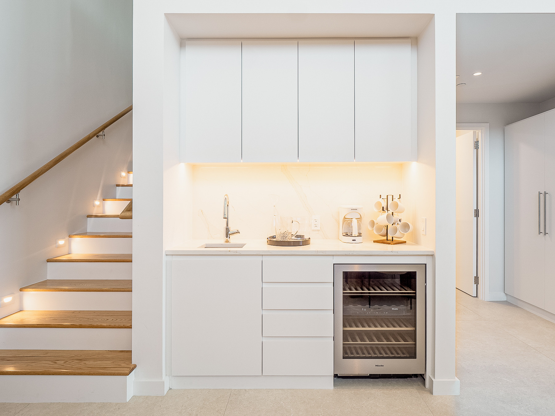 One|gt Sky Penthouse 901 - Turnkey Luxury Living,  Available Now