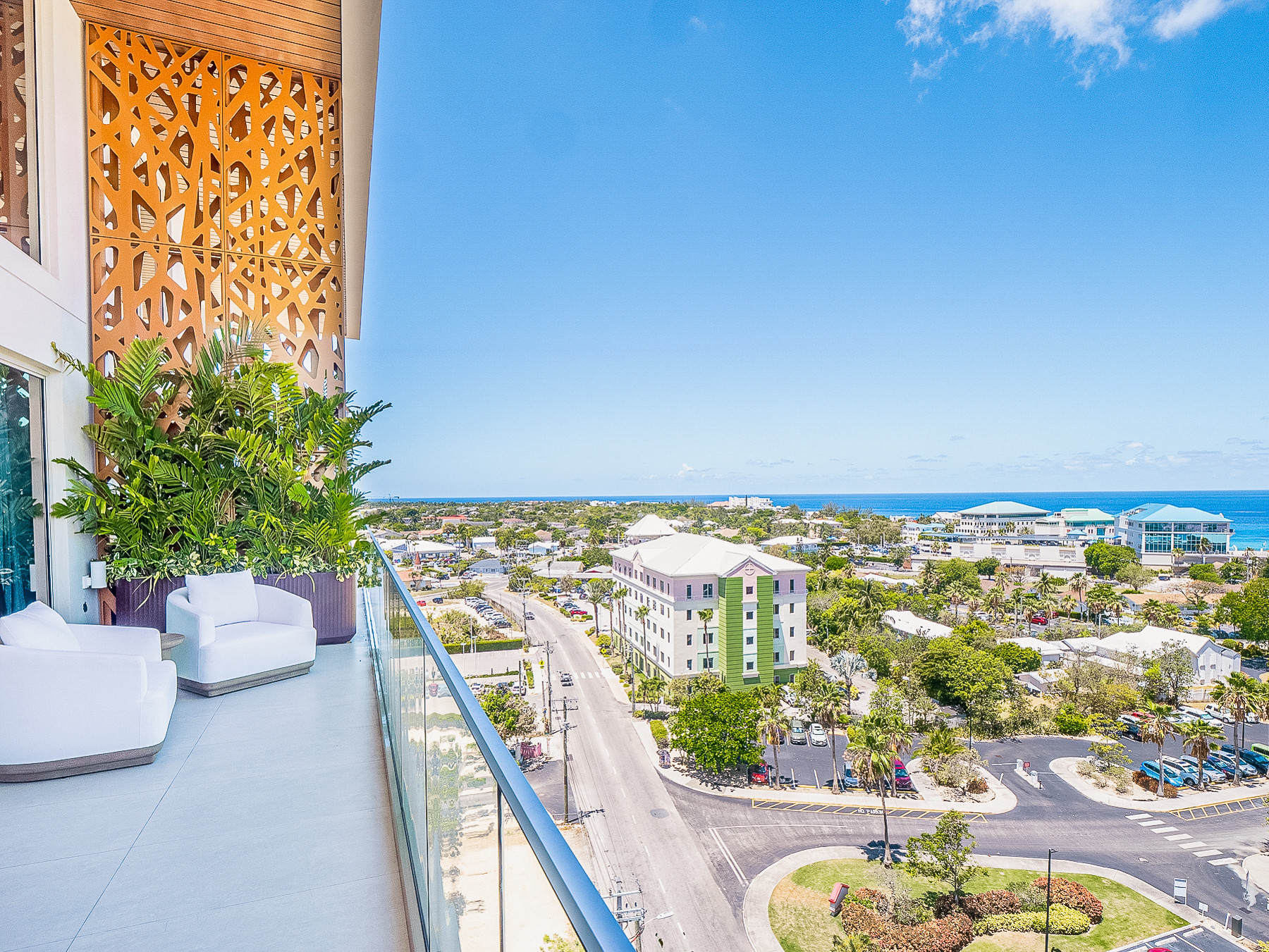 One|gt Sky Penthouse 901 - Turnkey Luxury Living,  Available Now