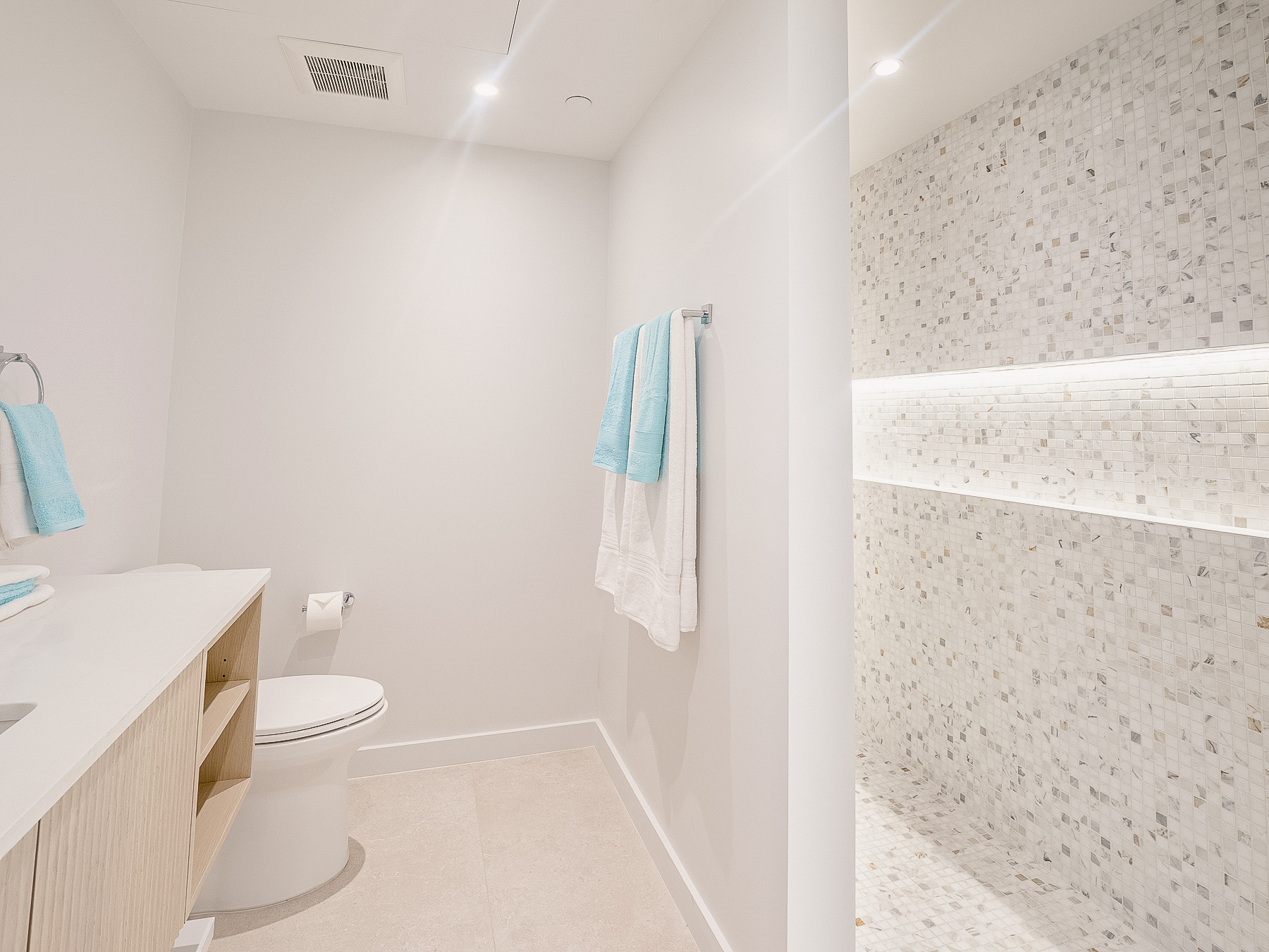 One|gt Sky Penthouse 901 - Turnkey Luxury Living,  Available Now